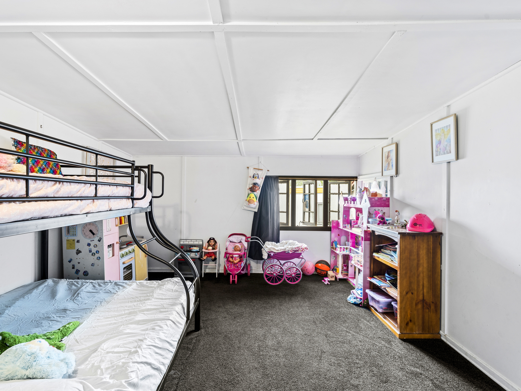 3-bedroom house at 5 Alice Street, Beaudesert, QLD 4285, Scenic Rim, Queensland