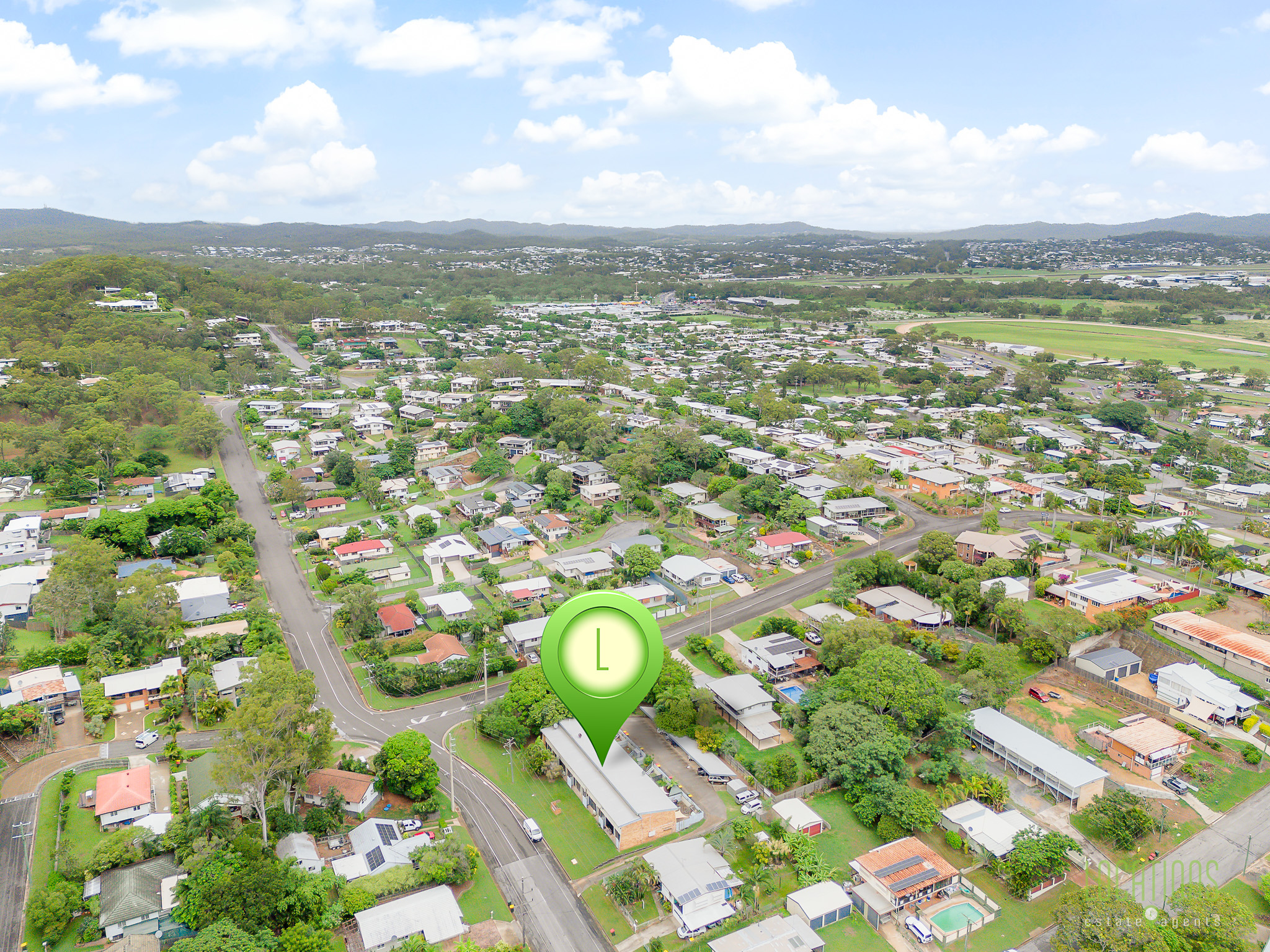 2-bedroom unit at 3/21 Charles Street, West Gladstone, QLD 4680, Gladstone, Queensland
