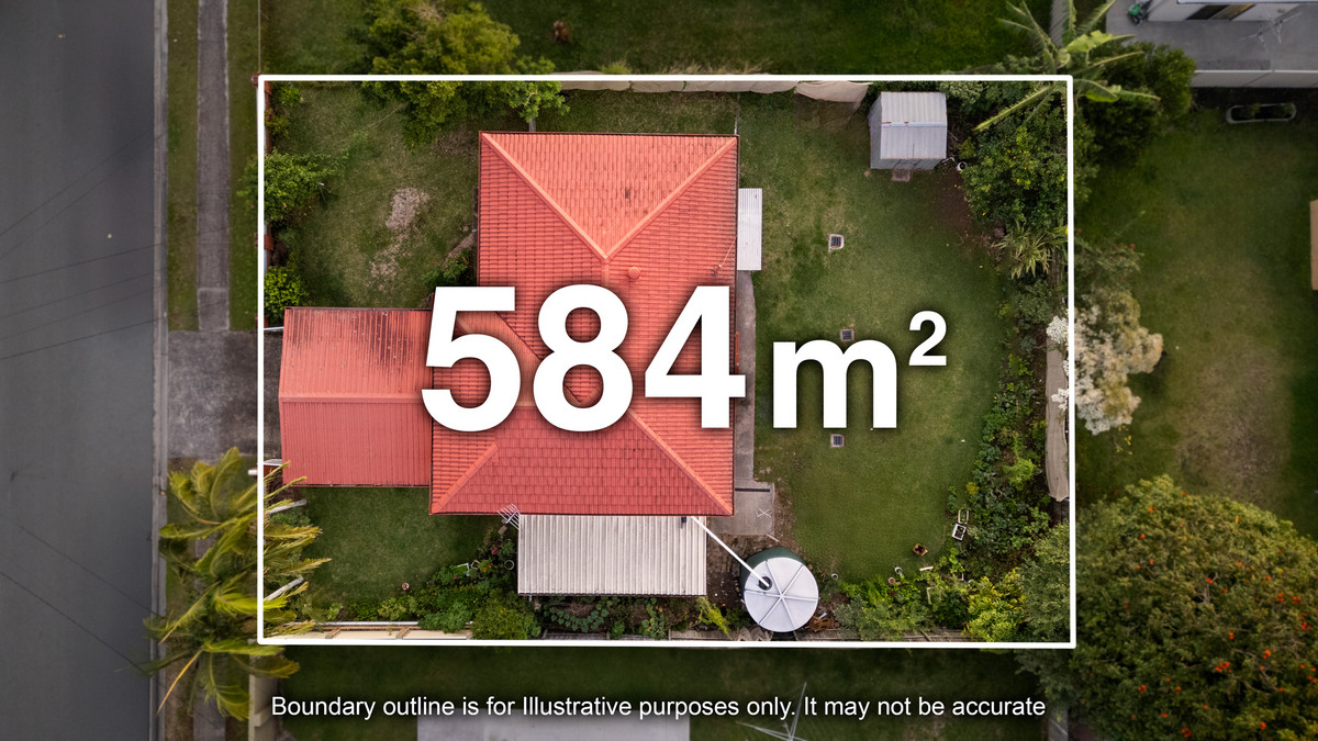 12 MAPLE STREET, Kingston QLD 4114 - Image 2