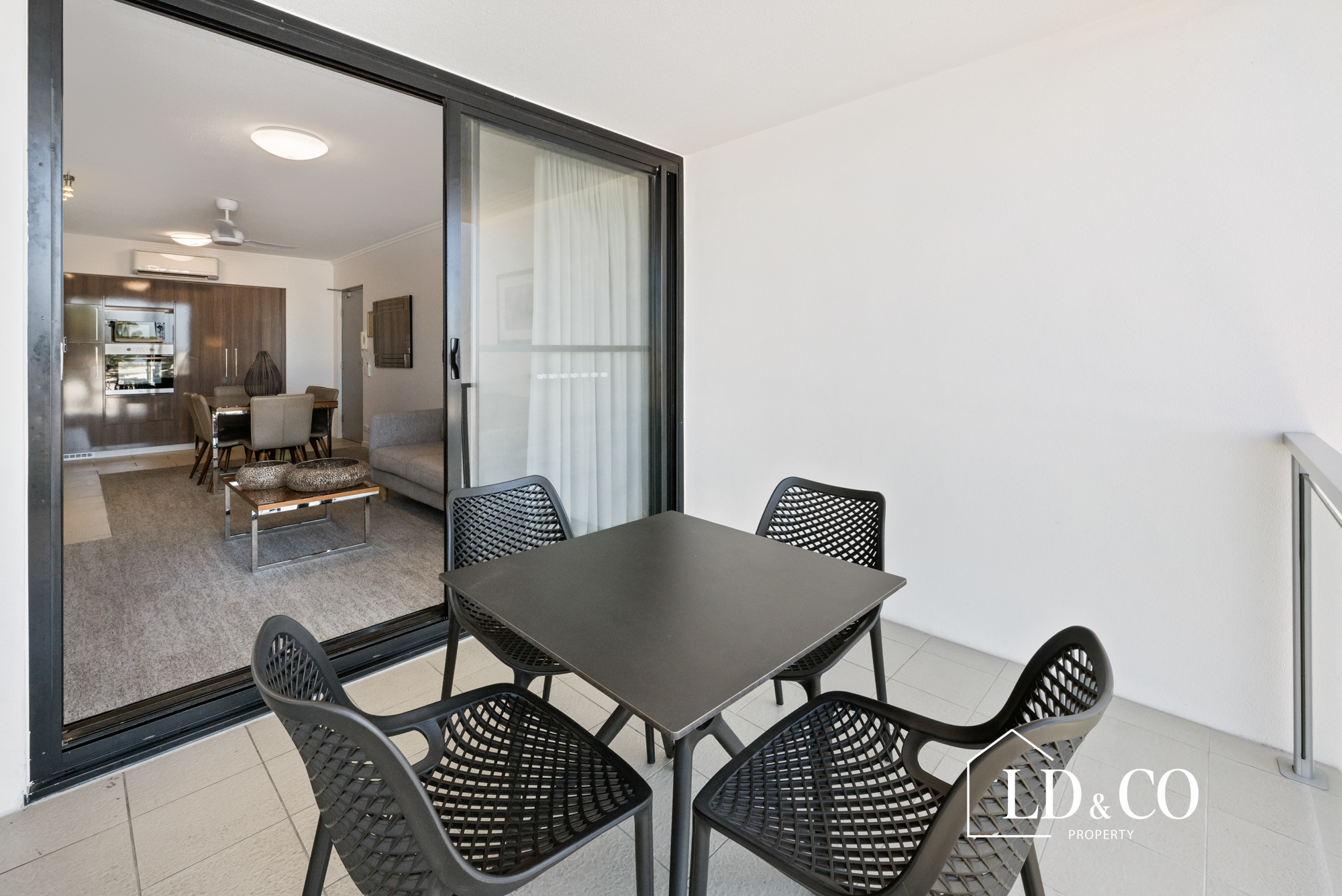 2-bedroom unit at 27/35 Alfred Street, Mackay, QLD 4740, Mackay, Queensland