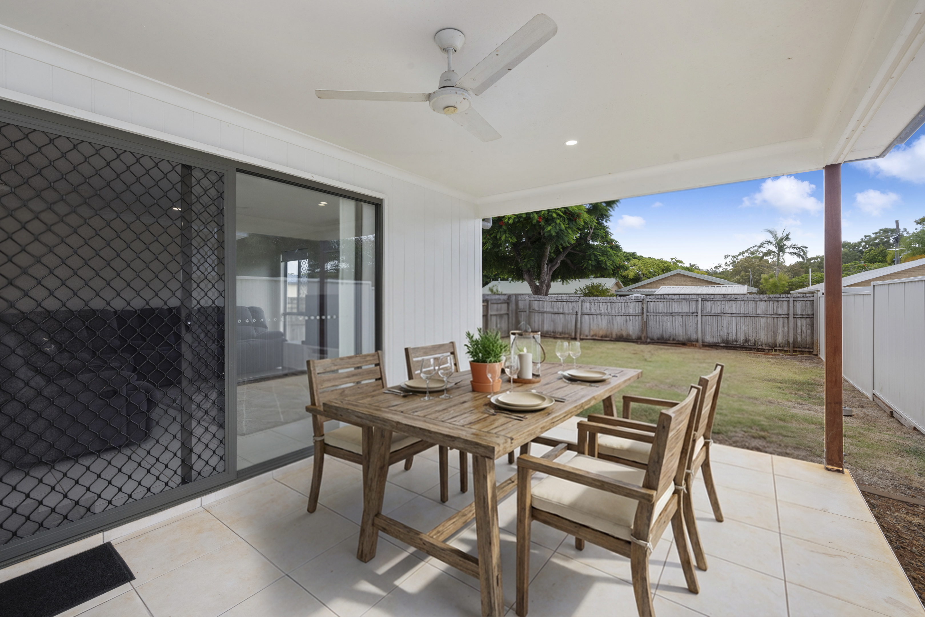 4-bedroom house at 20 MCLEOD STREET, Cleveland QLD 4163, Redland, Queensland