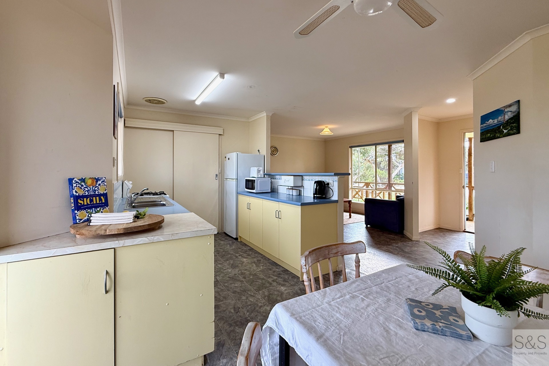 5 VIEW STREET, Baudin Beach SA 5222 - Image 7
