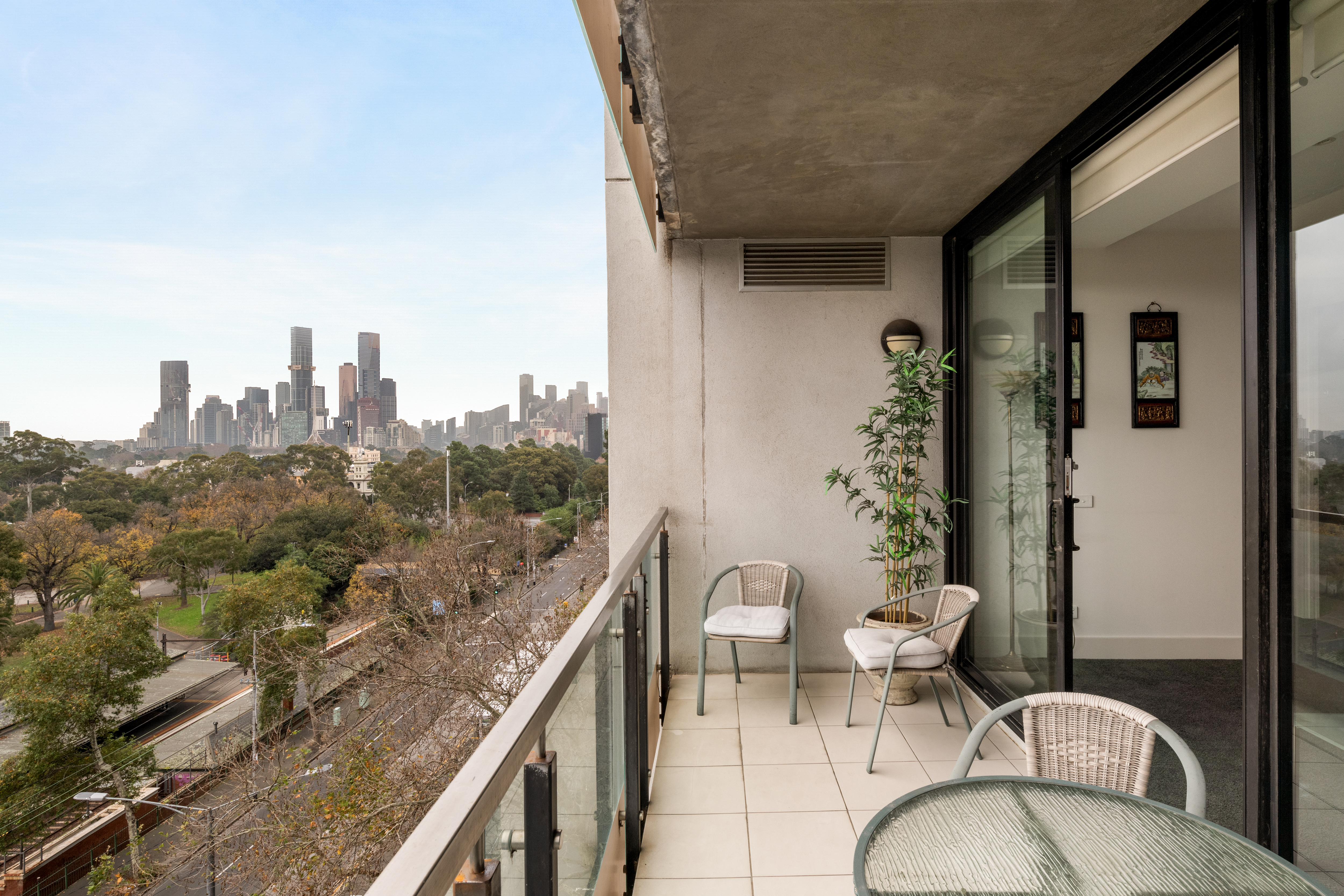 607/1 Powlett Street, East Melbourne, Vic, 3002 - Image 6