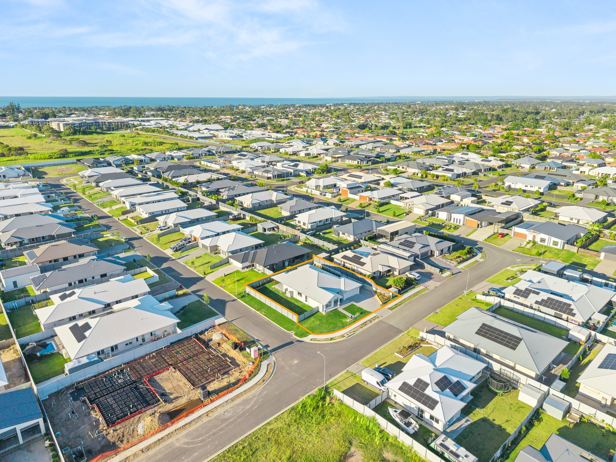 4-bedroom house at 5 Messer Drive, Kawungan, QLD 4655, Fraser Coast, Queensland