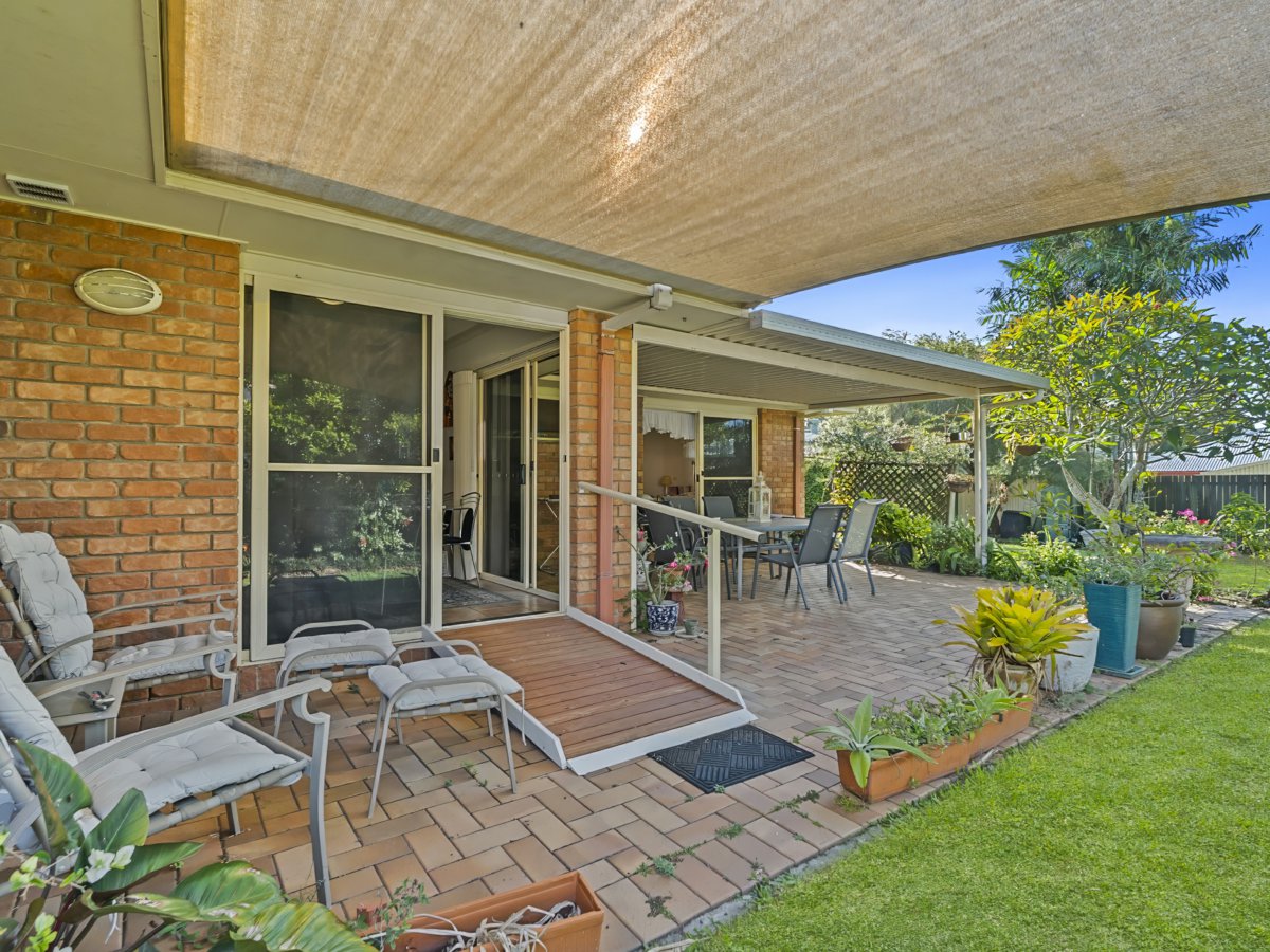 4-bedroom house at 22 CARPENTER WAY, Sandstone Point QLD 4511, , Queensland