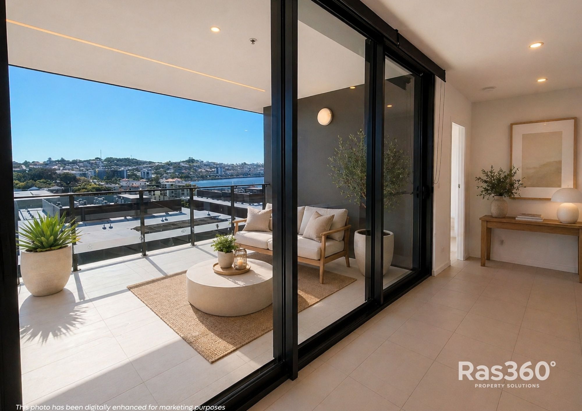3127/36 Evelyn Street, Newstead, QLD 4006 - Image 4