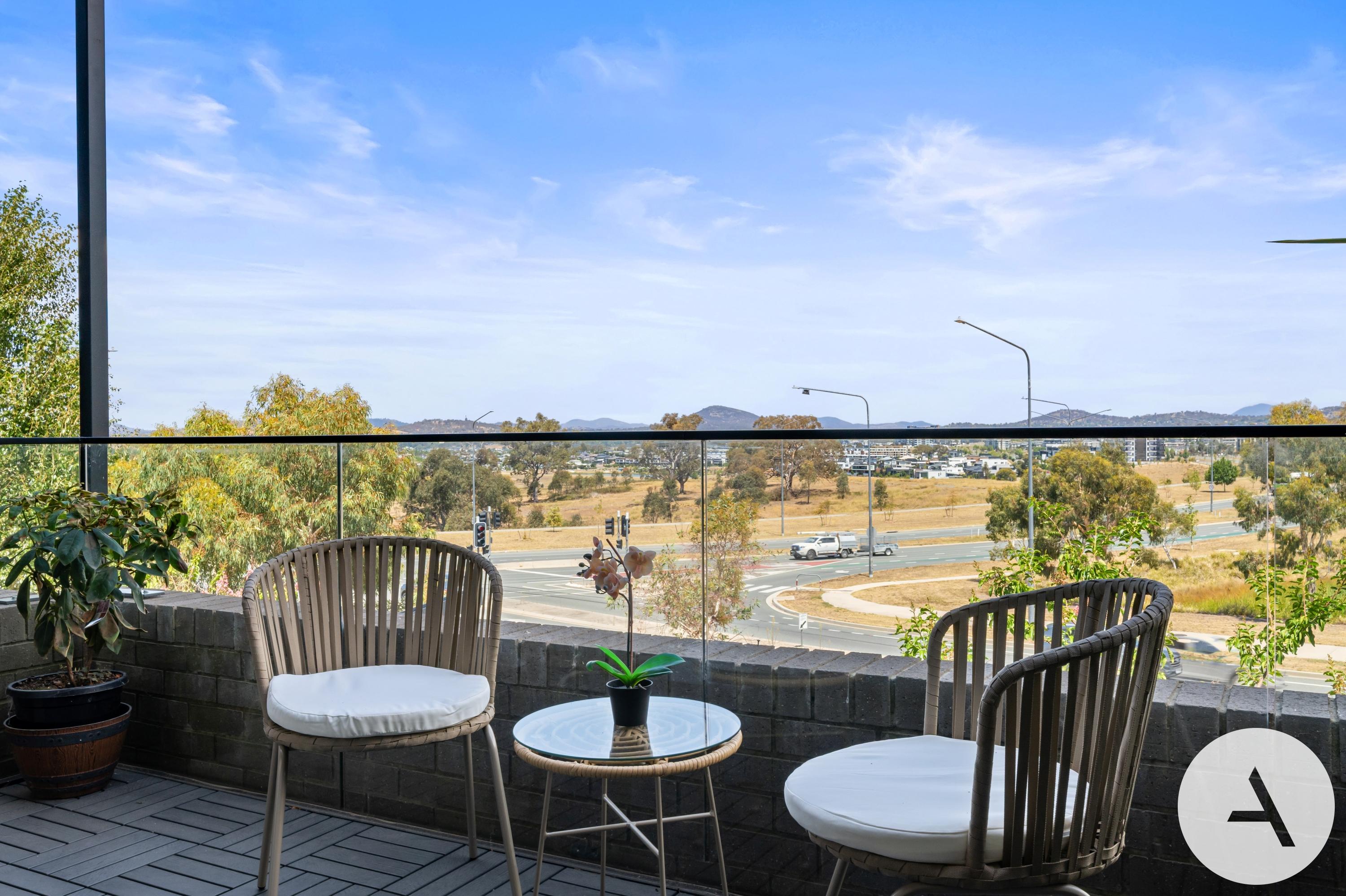 4-bedroom unit at 39/2 Bamblett Rise, Denman Prospect, ACT 2611, Unincorporated Act, Australian Capital Territory