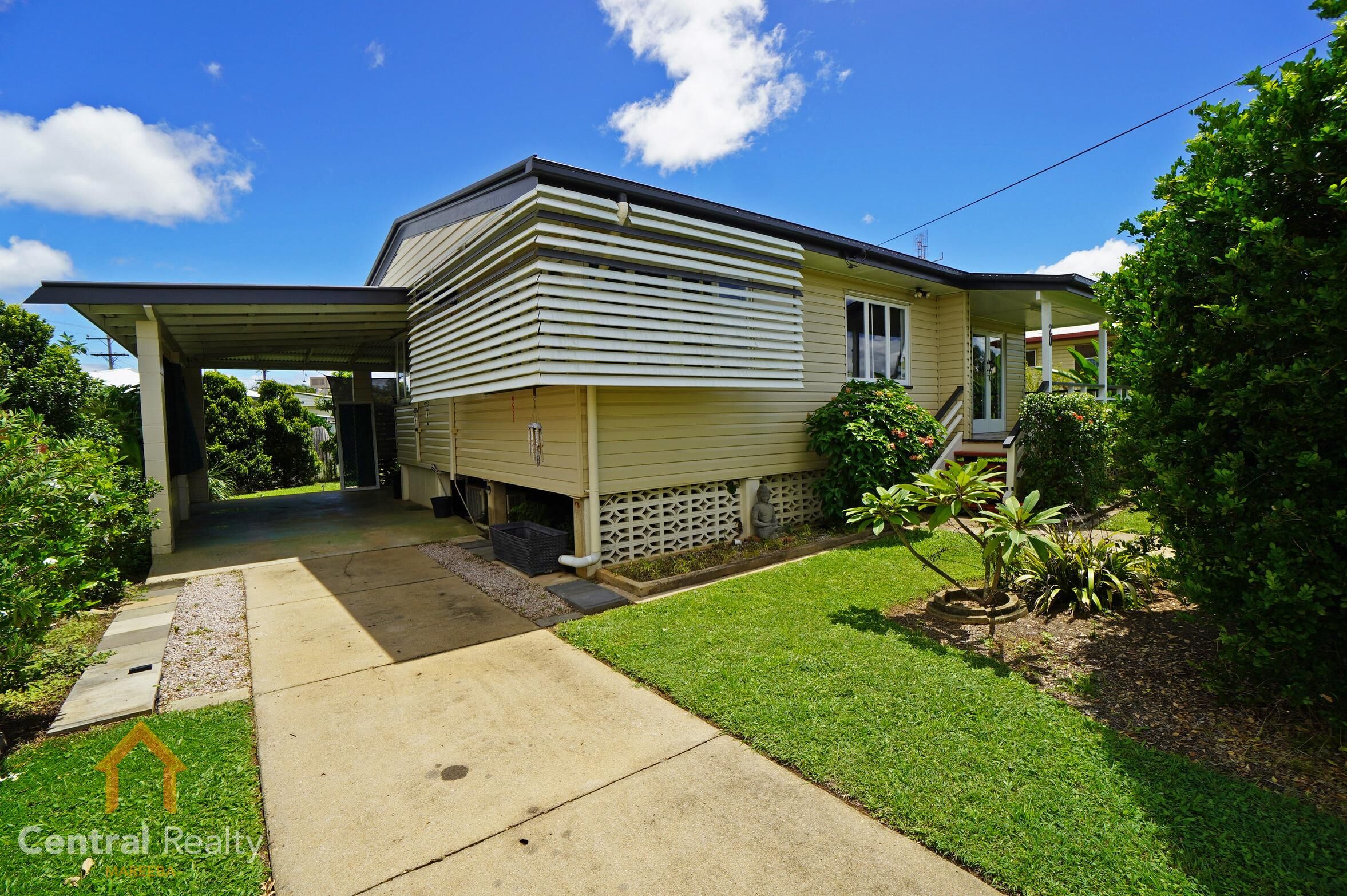 3-bedroom house at 20 JEBREEN STREET, Mareeba QLD 4880, Mareeba, Queensland