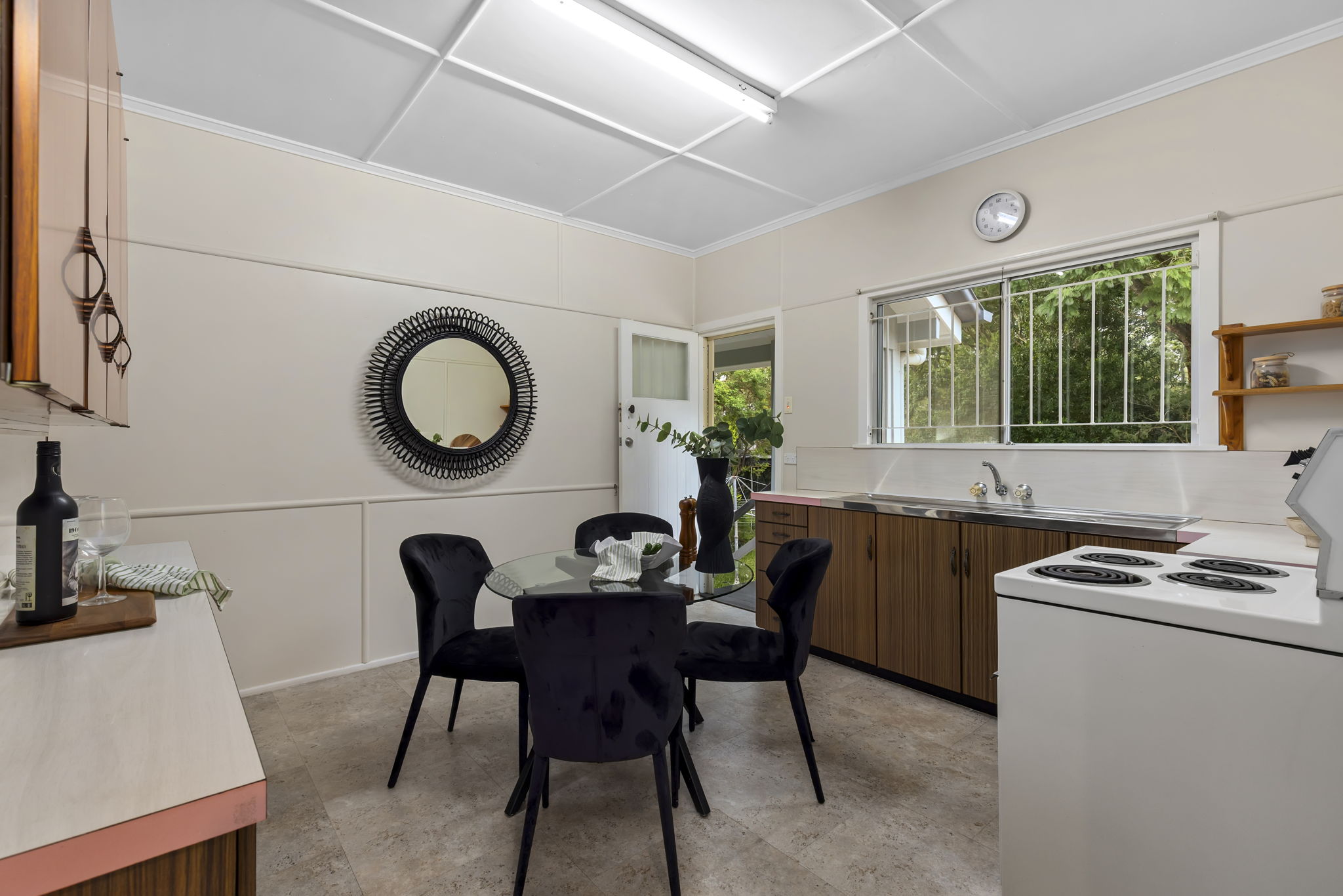 3-bedroom house at 17 GAILEY STREET, Ashgrove QLD 4060, Brisbane, Queensland