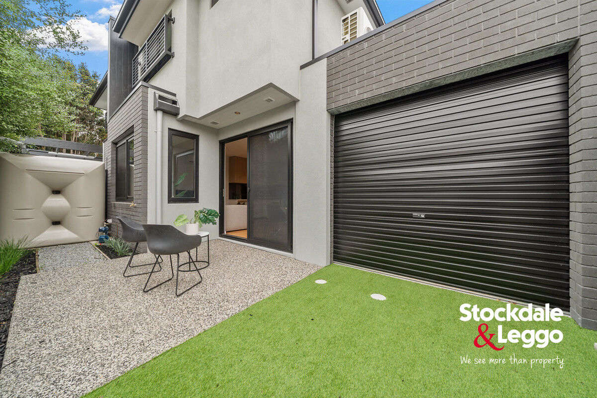 2-bedroom unit at 4/4 Caldwell Street, Glenroy, VIC 3046, Merri-Bek, Victoria