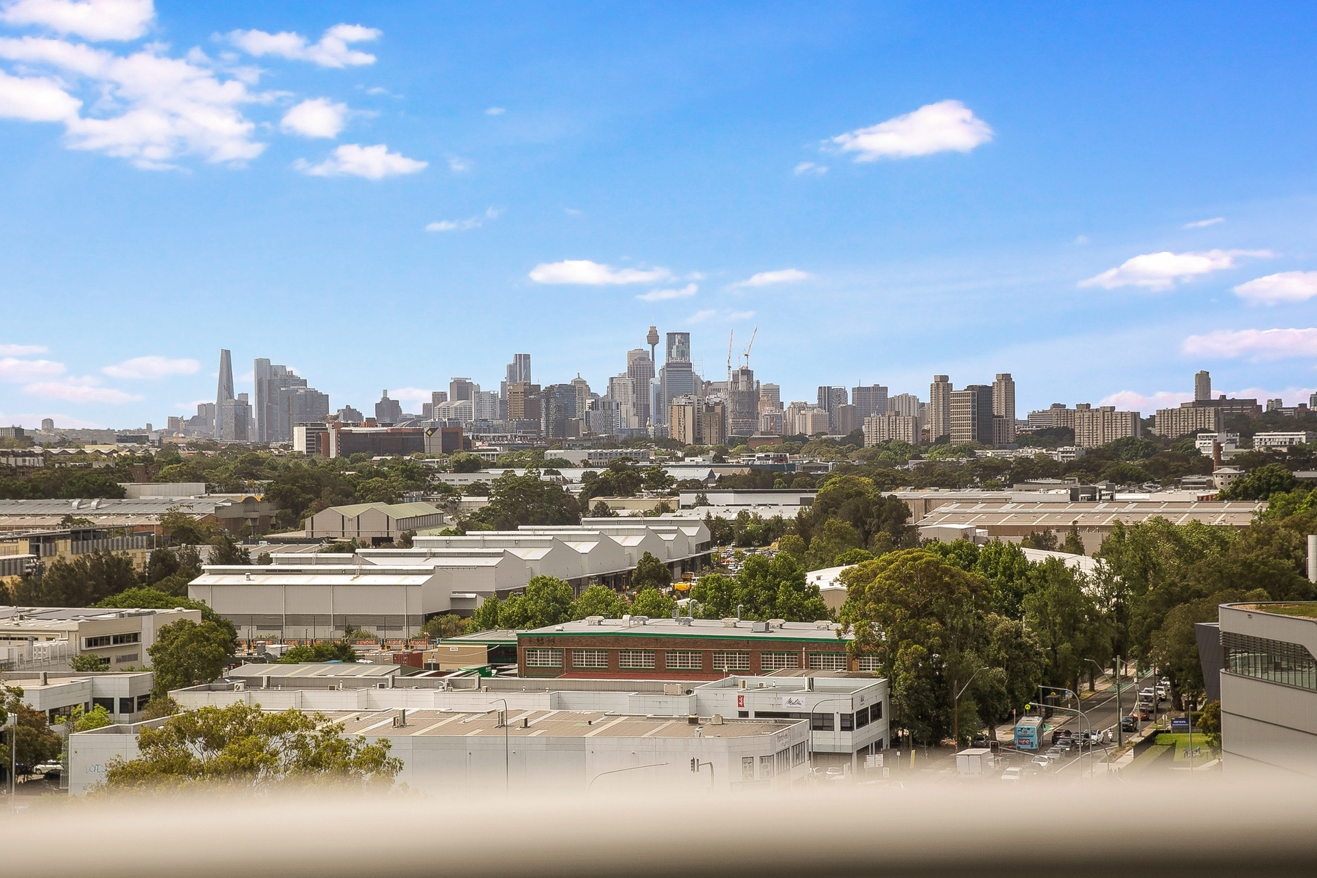 NORTH TOWER 1003 669 GARDENERS ROAD, MASCOT NSW 2020 - Image 1