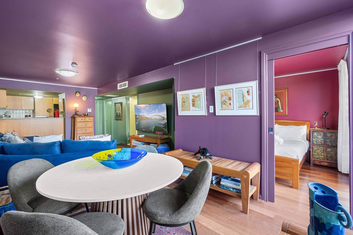 126/6E Cowper Wharf Roadway, Woolloomooloo, NSW 2011 - Image 6