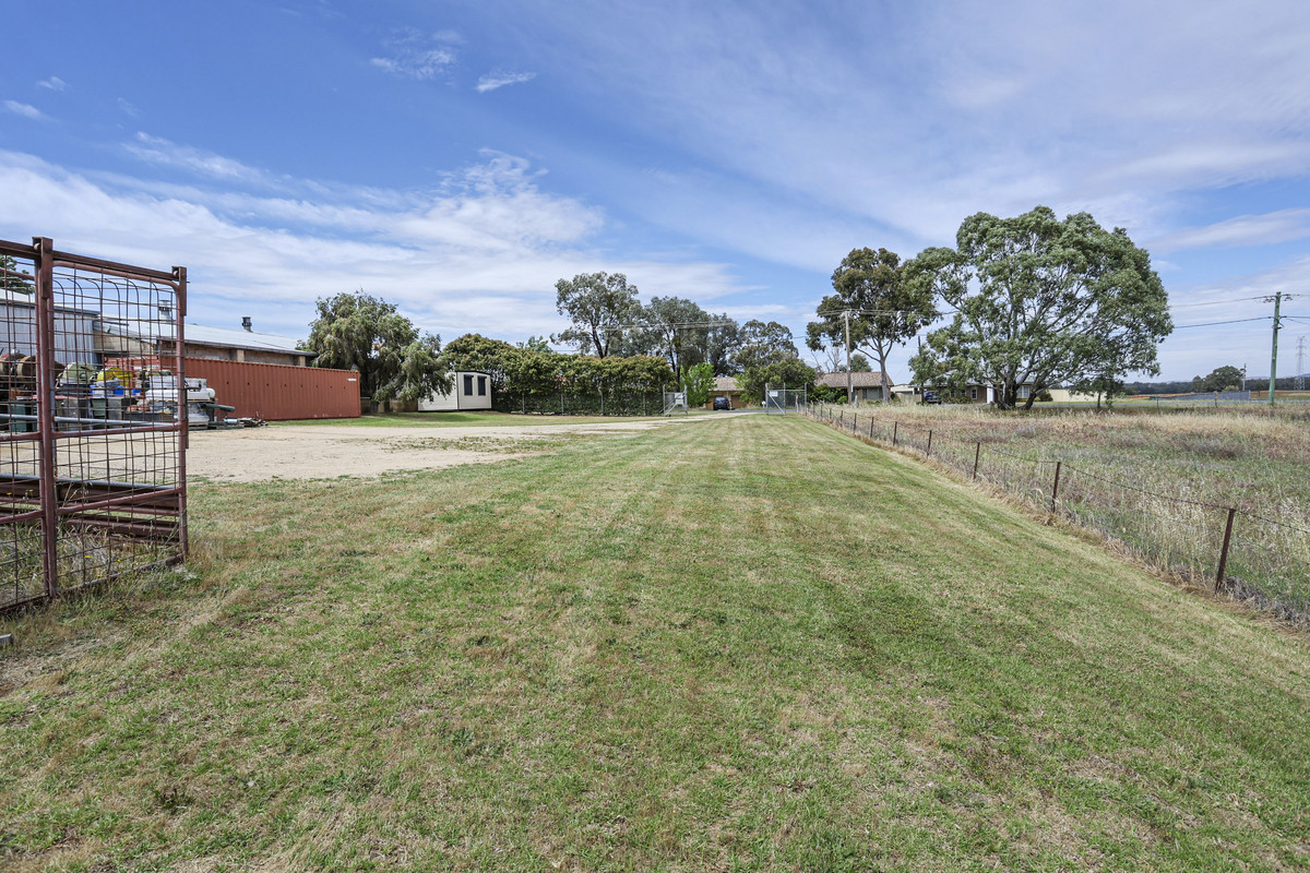 1-bedroom house at 23 Taragala Street, Cowra, NSW 2794, Cowra, New South Wales