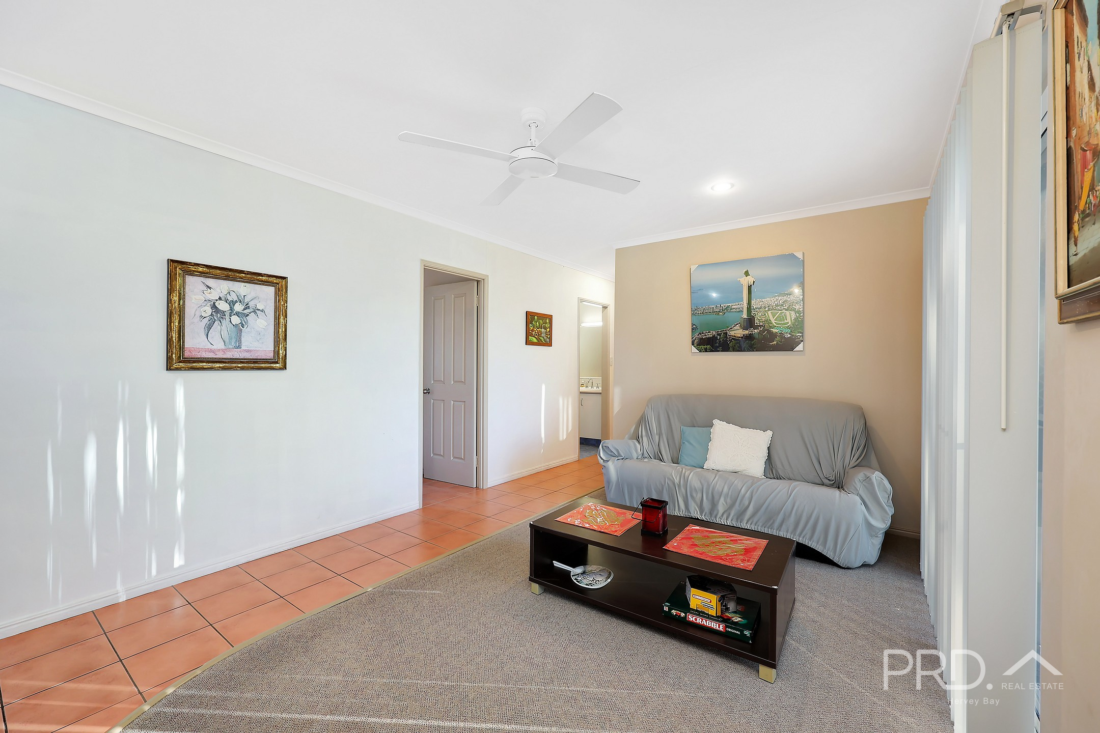 20 MACKAY DRIVE, Kawungan QLD 4655 - Image 8