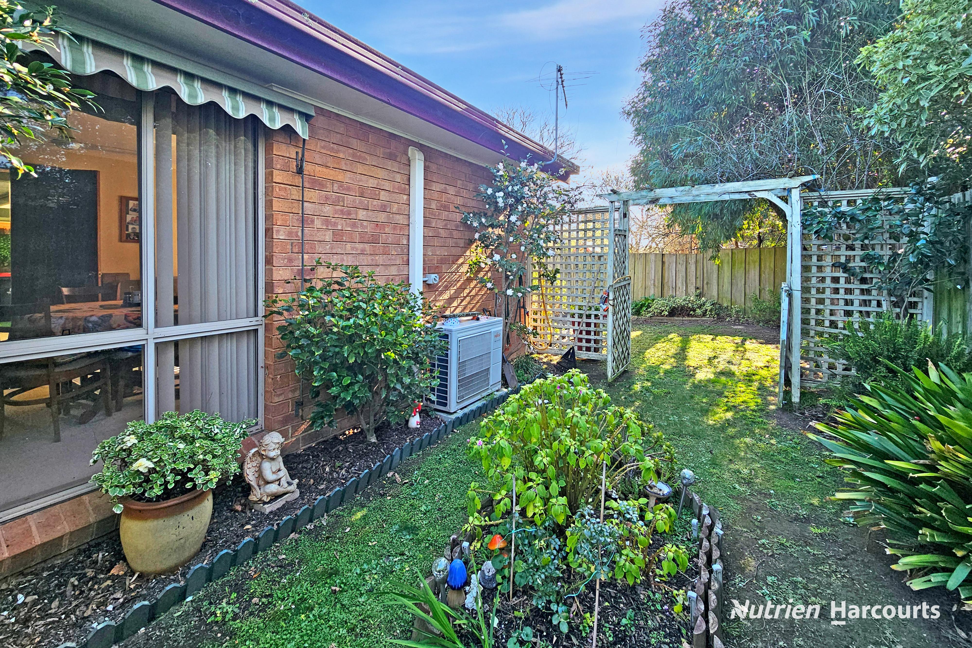 2-bedroom unit at 5/15 Bruce Street, Yarram, VIC 3971, Wellington, Victoria