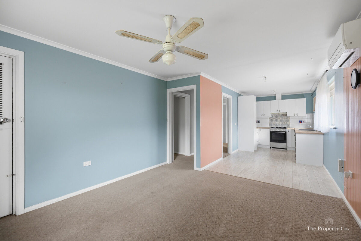 2-bedroom unit at 1/9 Marara Street, Mount Gambier, SA 5290, Mount Gambier, South Australia