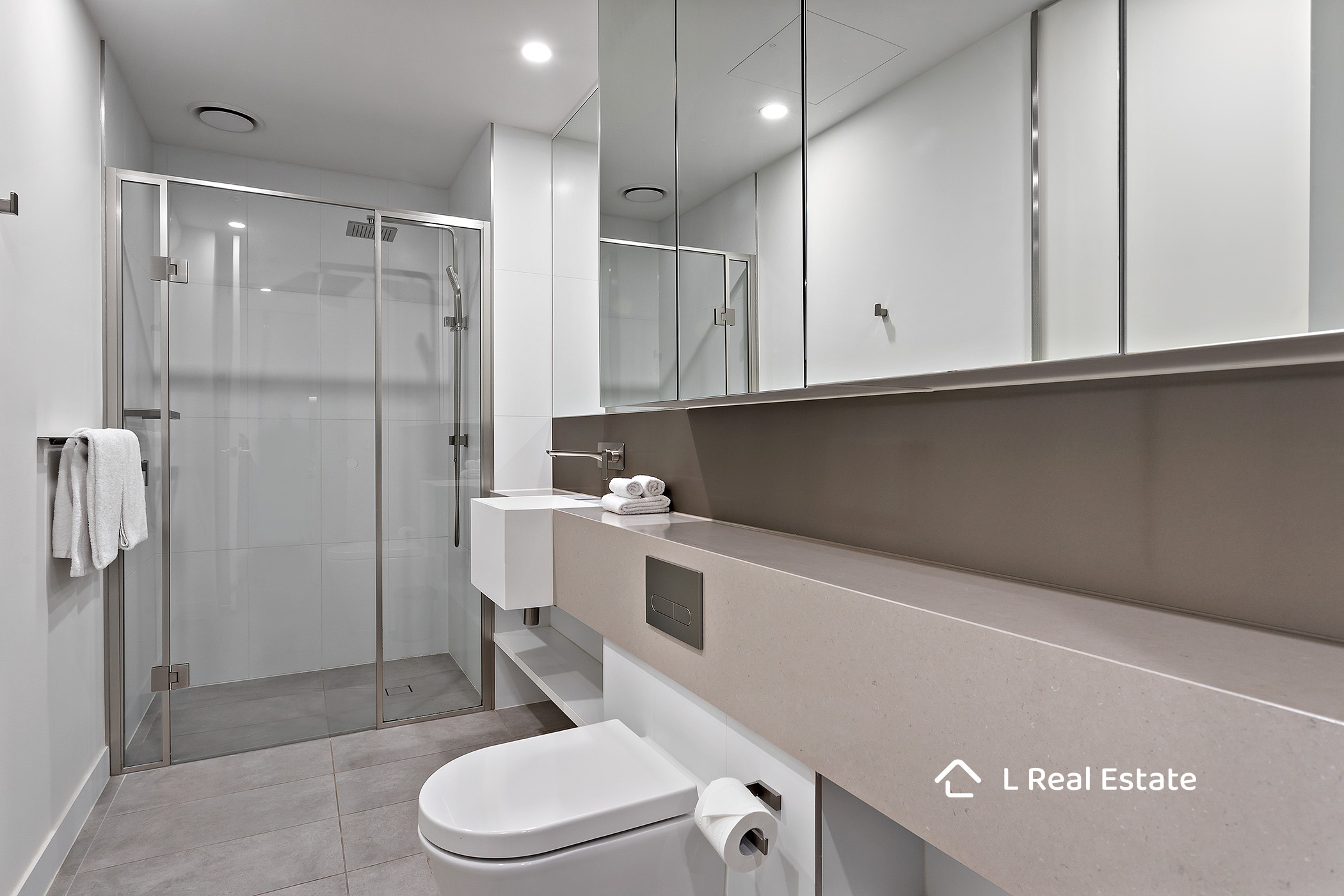 402/299 King Street, West Melbourne, Vic, 3003 - Image 2