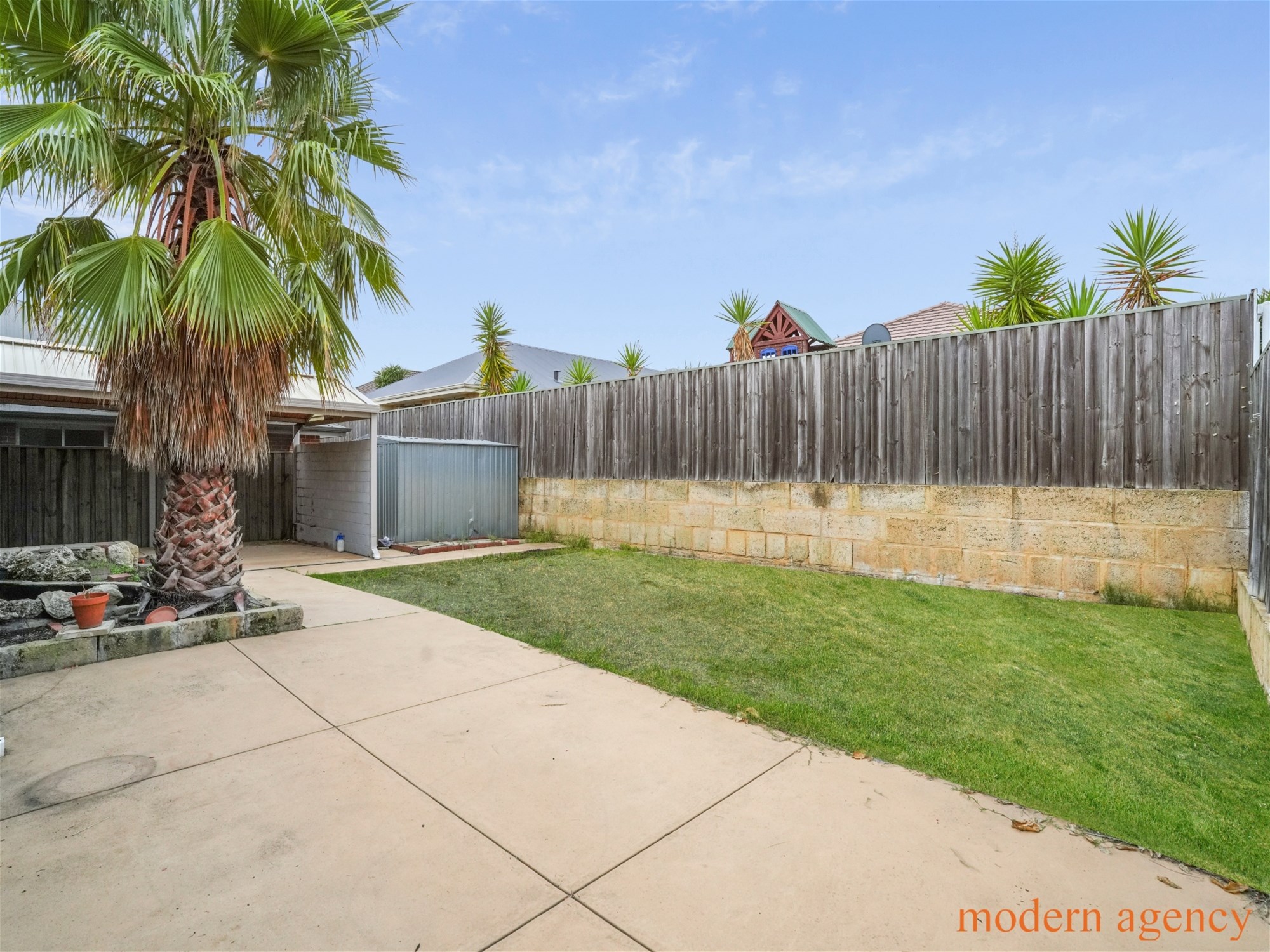3-bedroom house at 4 AVENTURINE PARADE, Wellard WA 6170, Kwinana, Western Australia