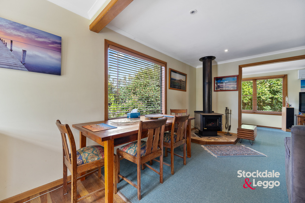 2-bedroom house at 80 Grevillia Street, Walkerville, VIC 3956, South Gippsland, Victoria
