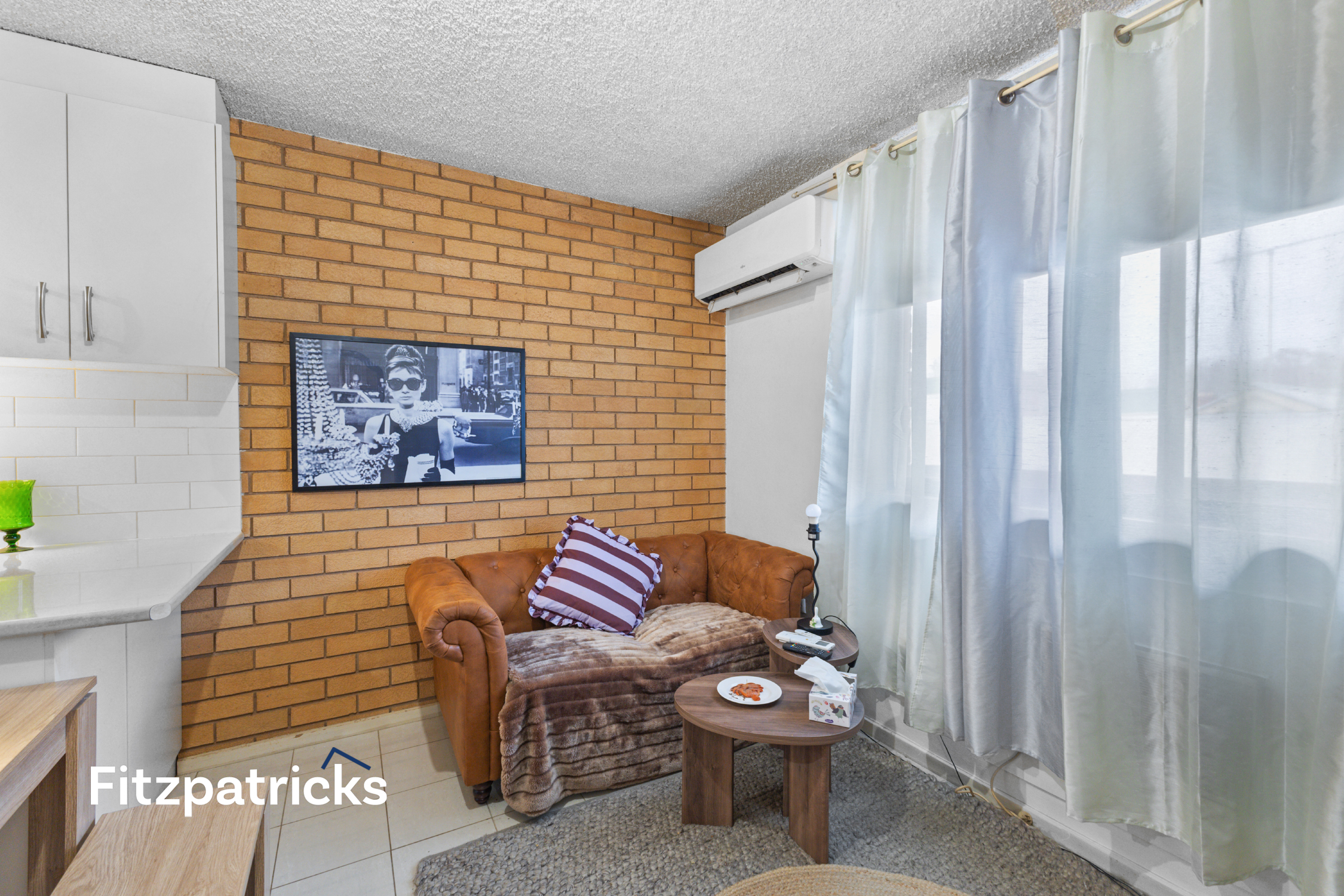 1-bedroom unit at 6/130 Gurwood Street, Wagga Wagga, NSW 2650, Wagga Wagga, New South Wales