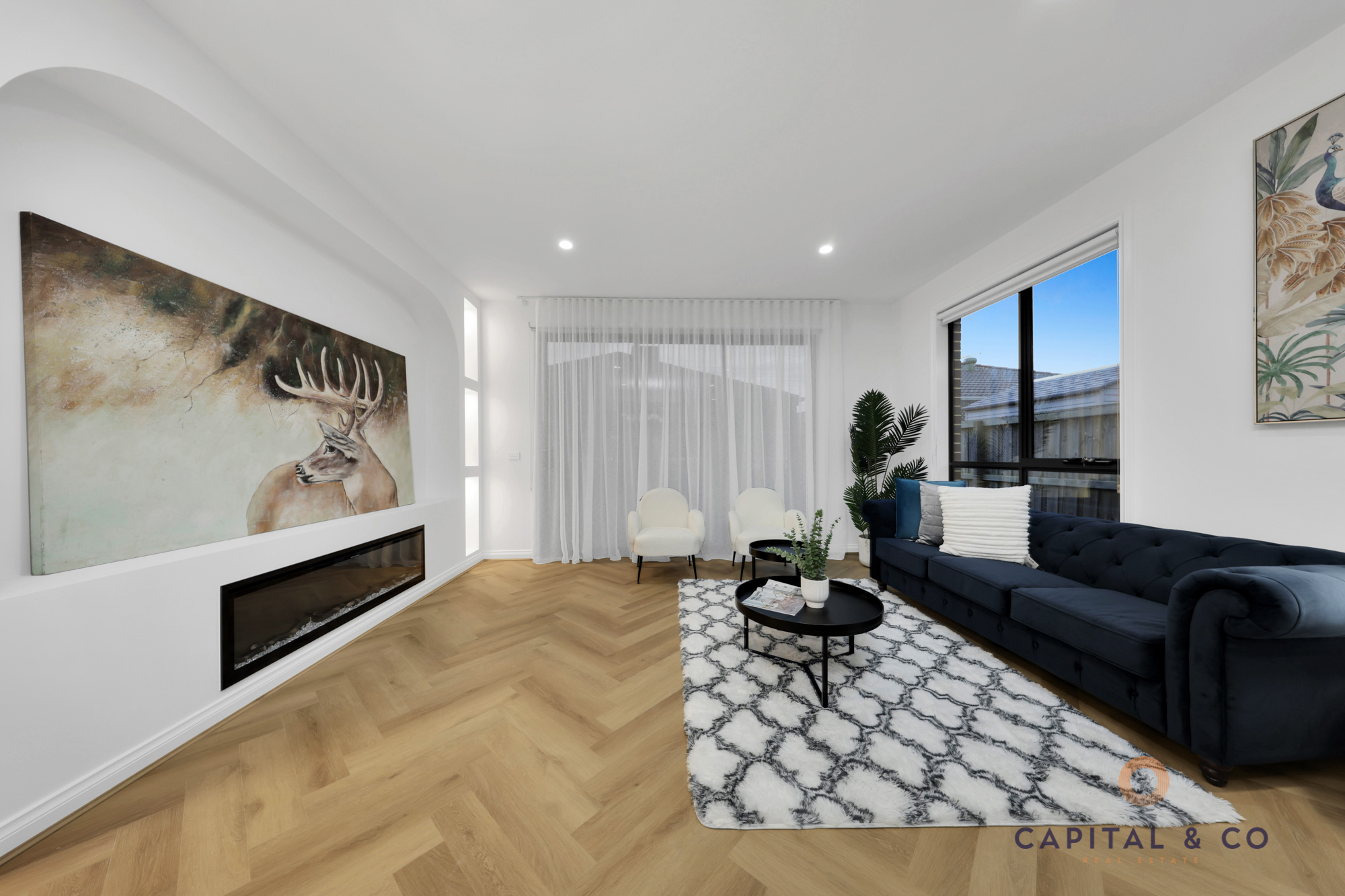 4-bedroom house at 31 Moonstone Street, Doreen, VIC 3754, Nillumbik, Victoria