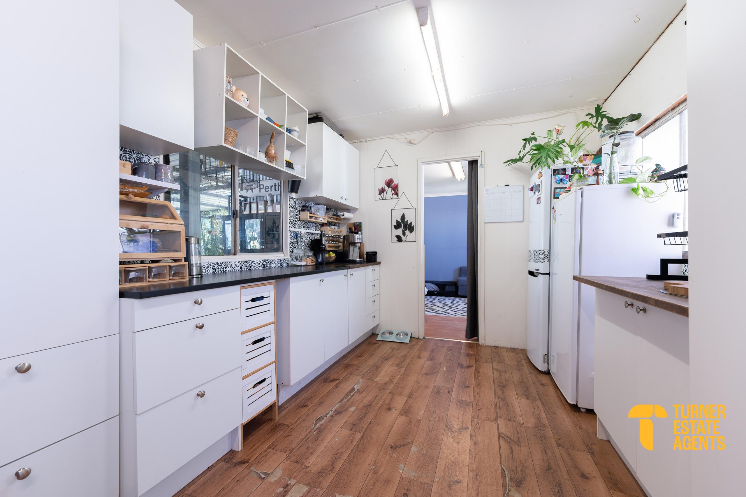 4-bedroom house at 33 Gleeson Hill Road, Bakers Hill, Wa, 6562, Northam, Western Australia