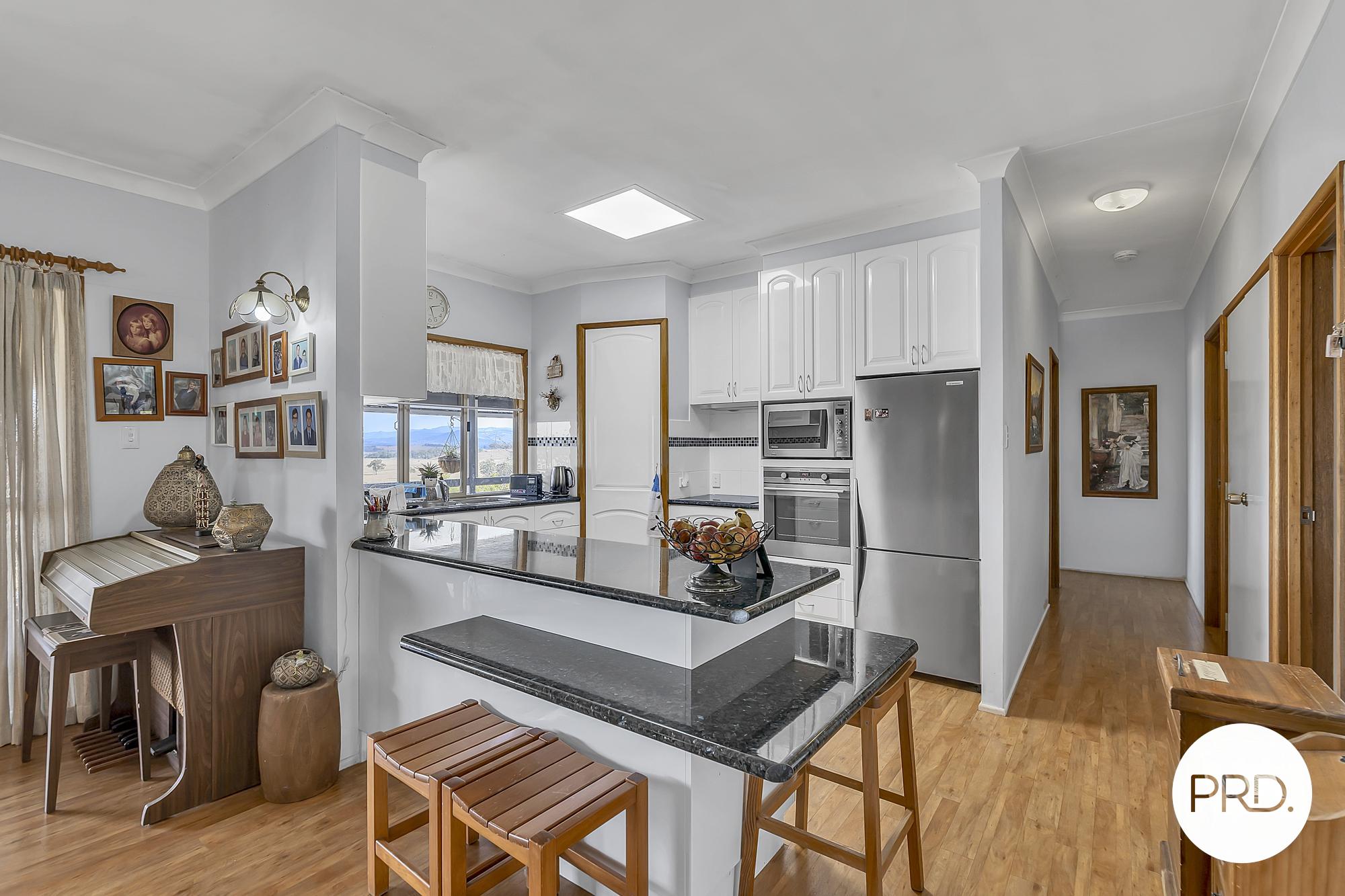 2-bedroom house at 786 Hiddenvale Road, Grandchester, QLD 4340, , Queensland