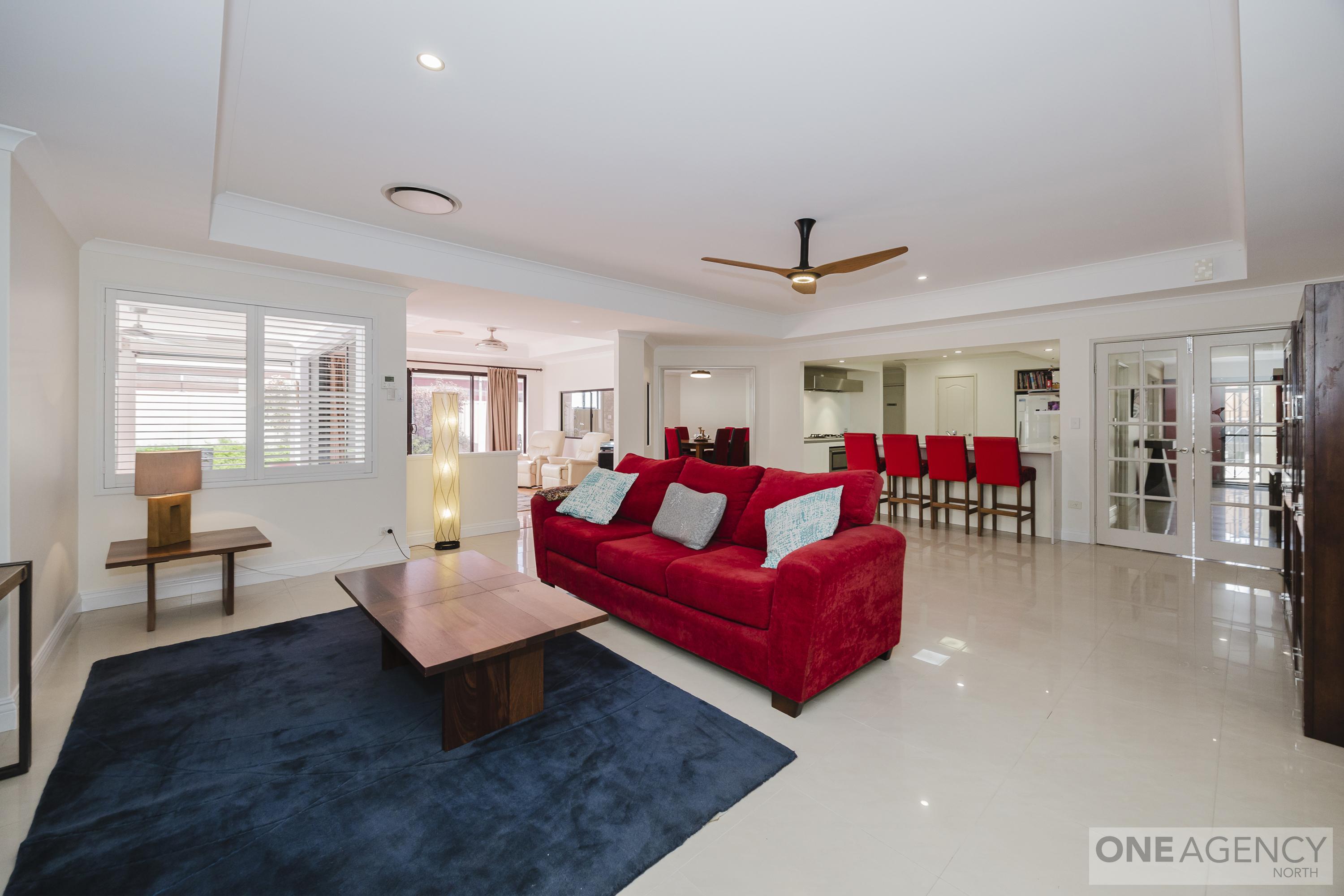 20 BRAMLEY LOOP, Madeley WA 6065 - Image 3