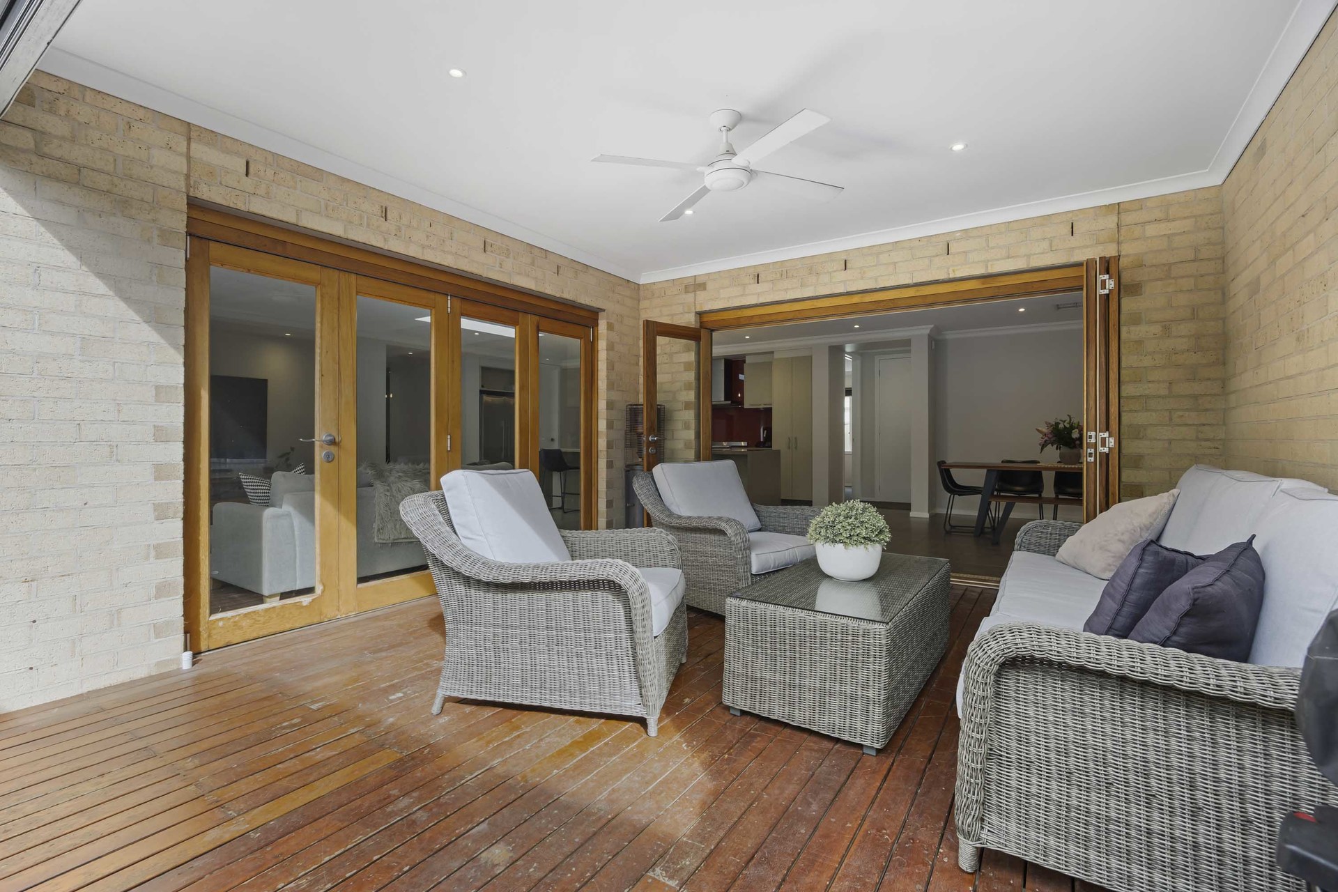 4-bedroom house at 9 Baxter Street, Miners Rest, VIC 3352, Ballarat, Victoria