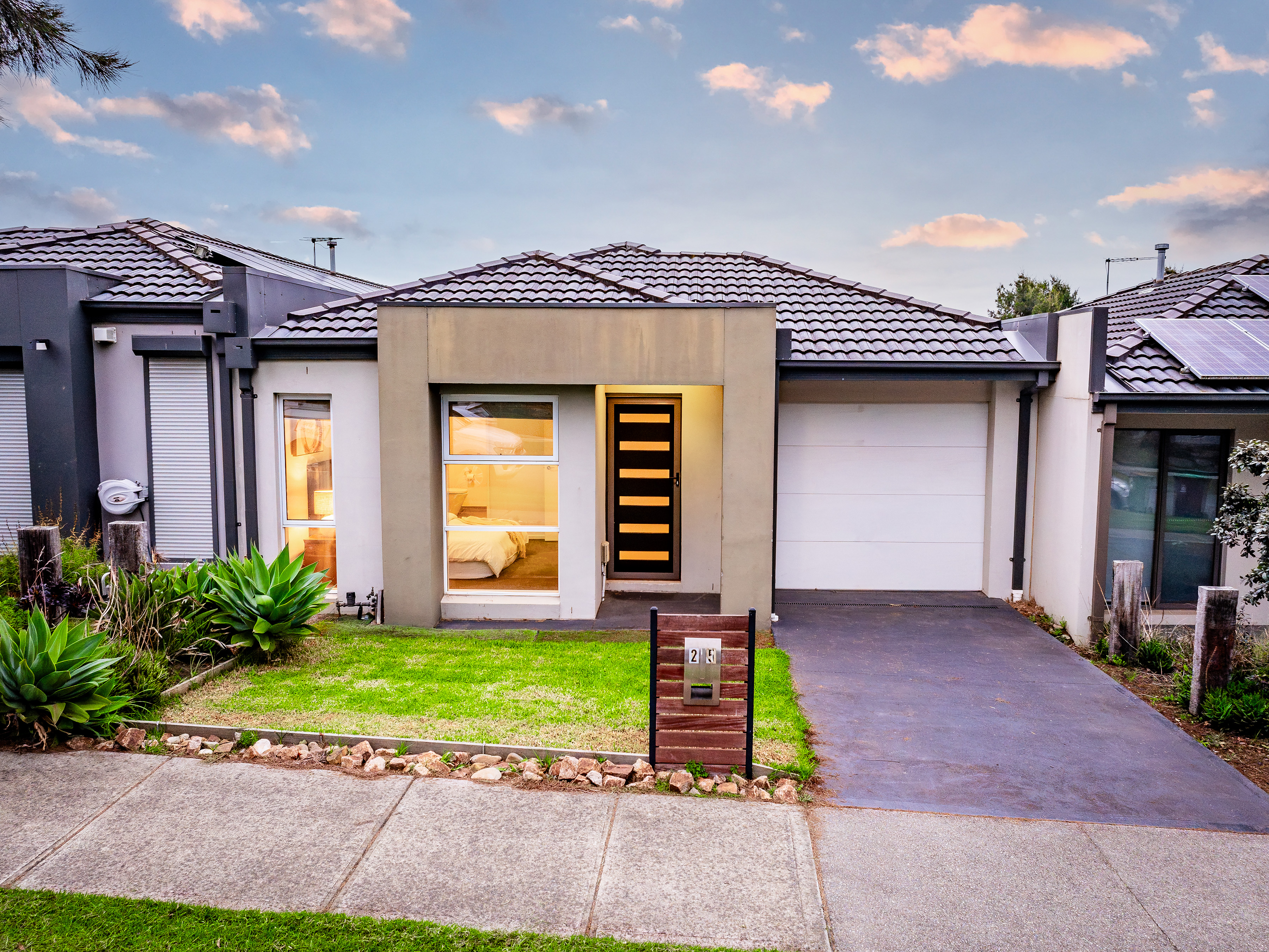3-bedroom house at 25 Royal St. Georges Chase, Botanic Ridge, Vic, 3977, Casey, Victoria