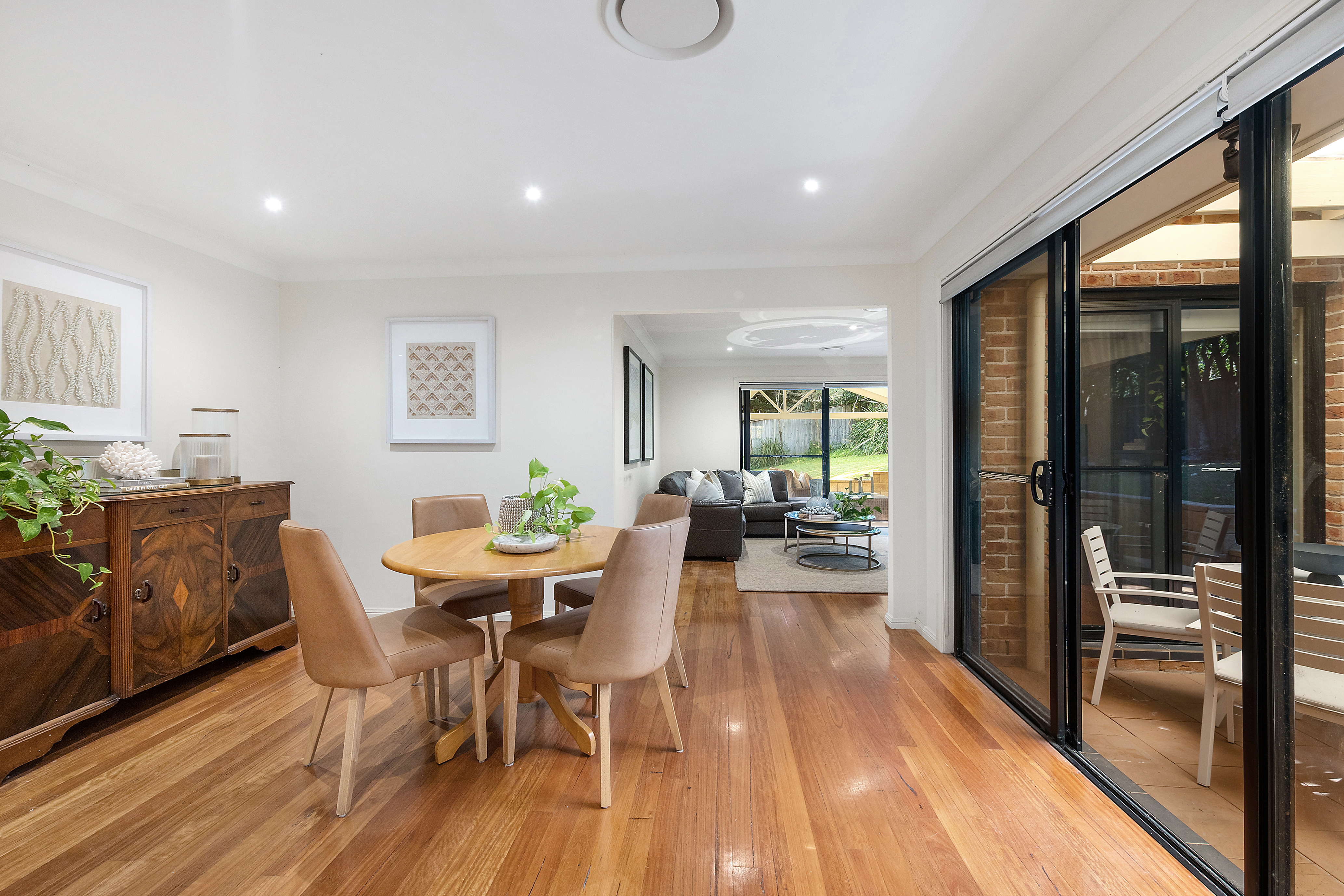 4-bedroom house at 56 Kulgoa Road, Pymble, NSW 2073, Ku-Ring-Gai, New South Wales