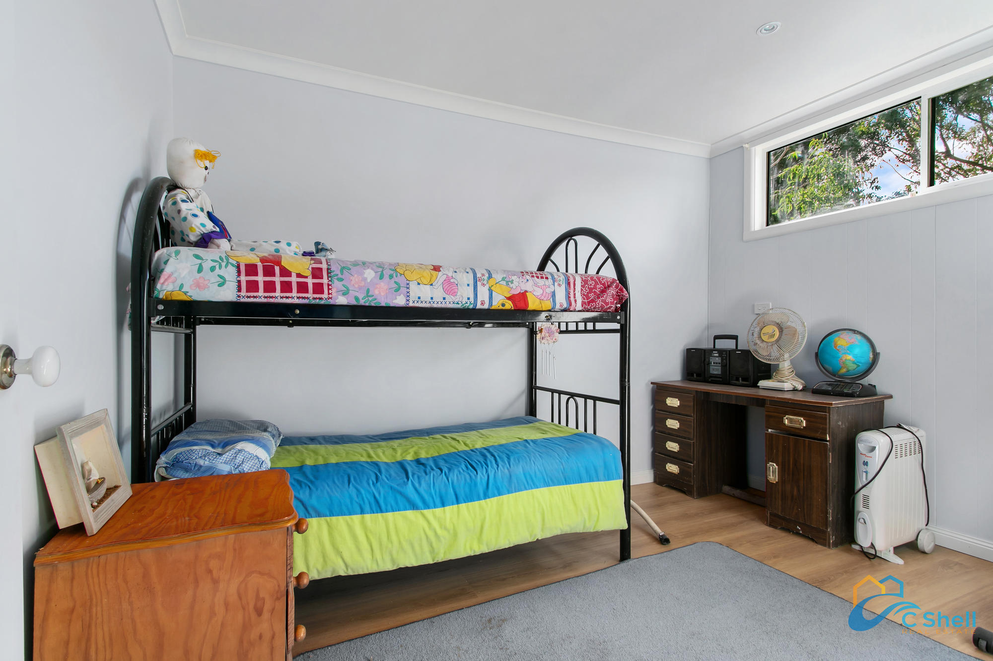 2-bedroom house at 3 Bernadette Avenue, Loch Sport, VIC 3851, Wellington, Victoria