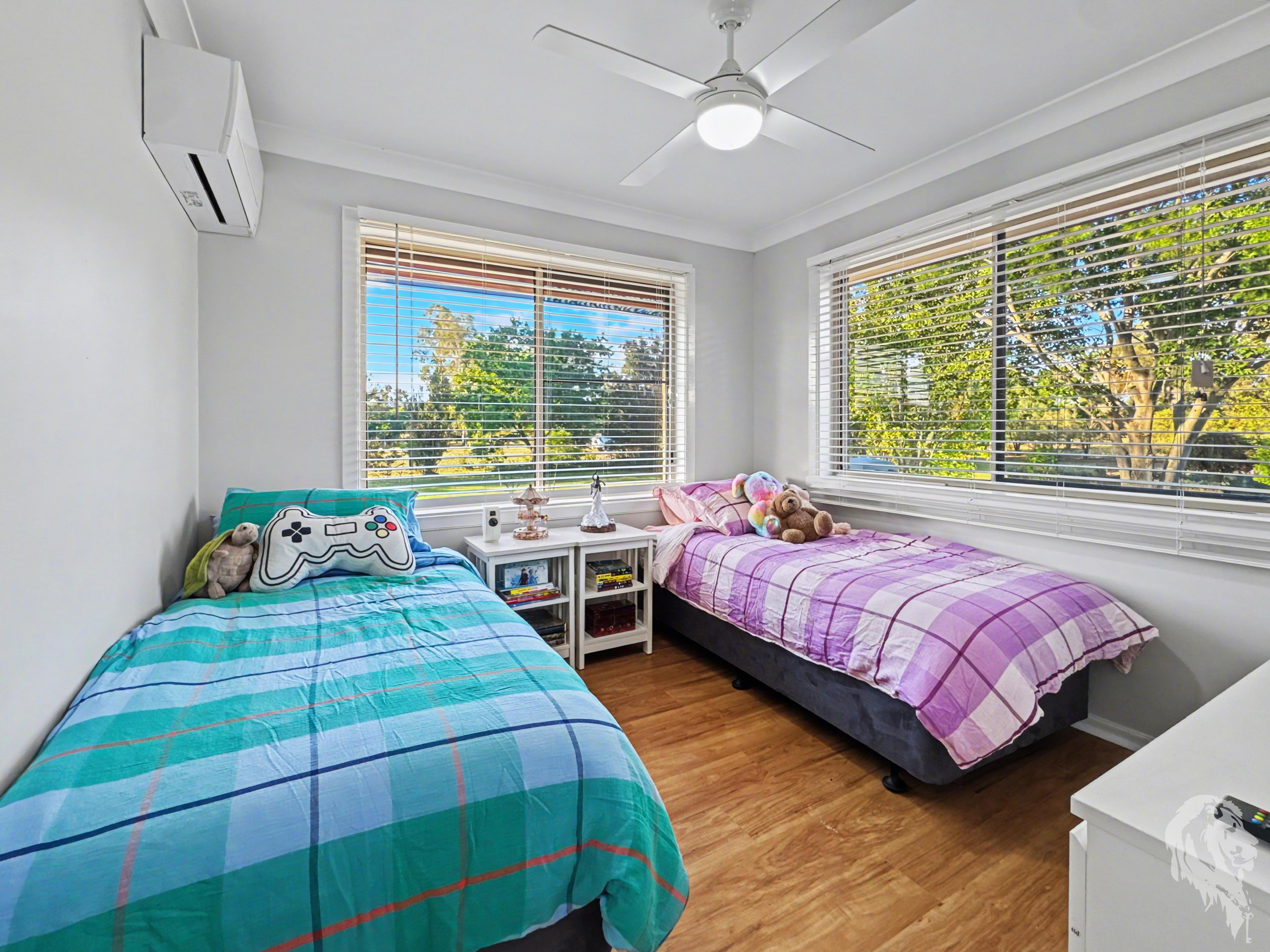 4-bedroom house at 139 STAFFORD DRIVE, Narrabri NSW 2390, Narrabri, New South Wales