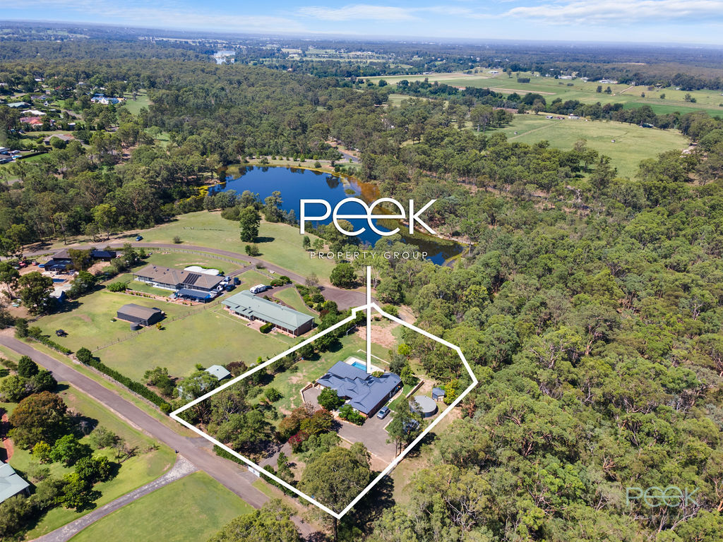 6-bedroom house at 20 Black Swan Place, Yarramundi, NSW 2753, Hawkesbury, New South Wales