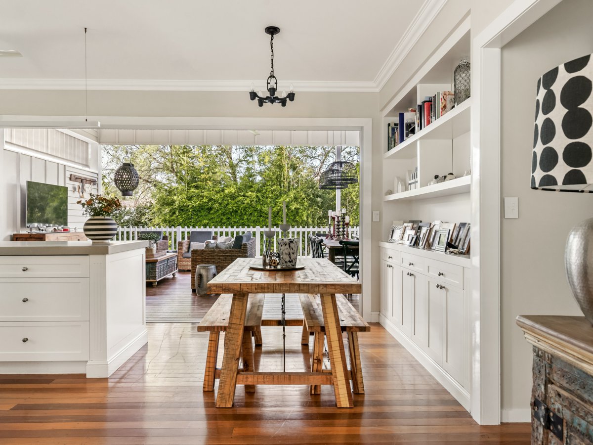 27 WYLIE STREET, Graceville QLD 4075 - Image 5