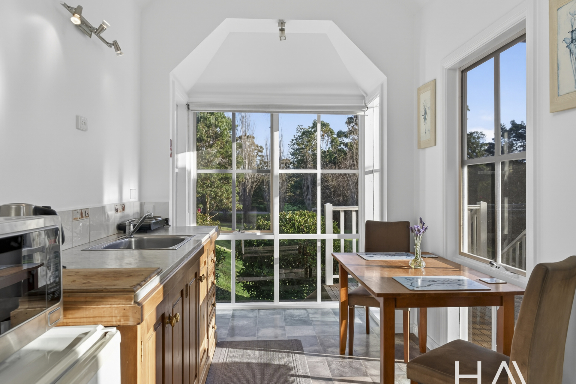 2-bedroom house at 134 Crabtree Road, Grove, TAS 7109, Huon Valley, Tasmania