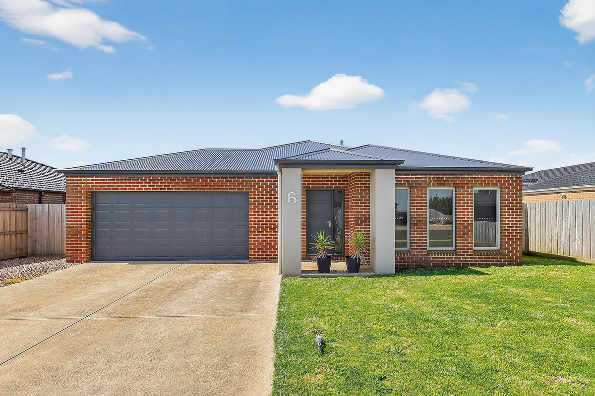 6 Goldstraw Esplanade, Warrnambool, Vic, 3280 - Image 1