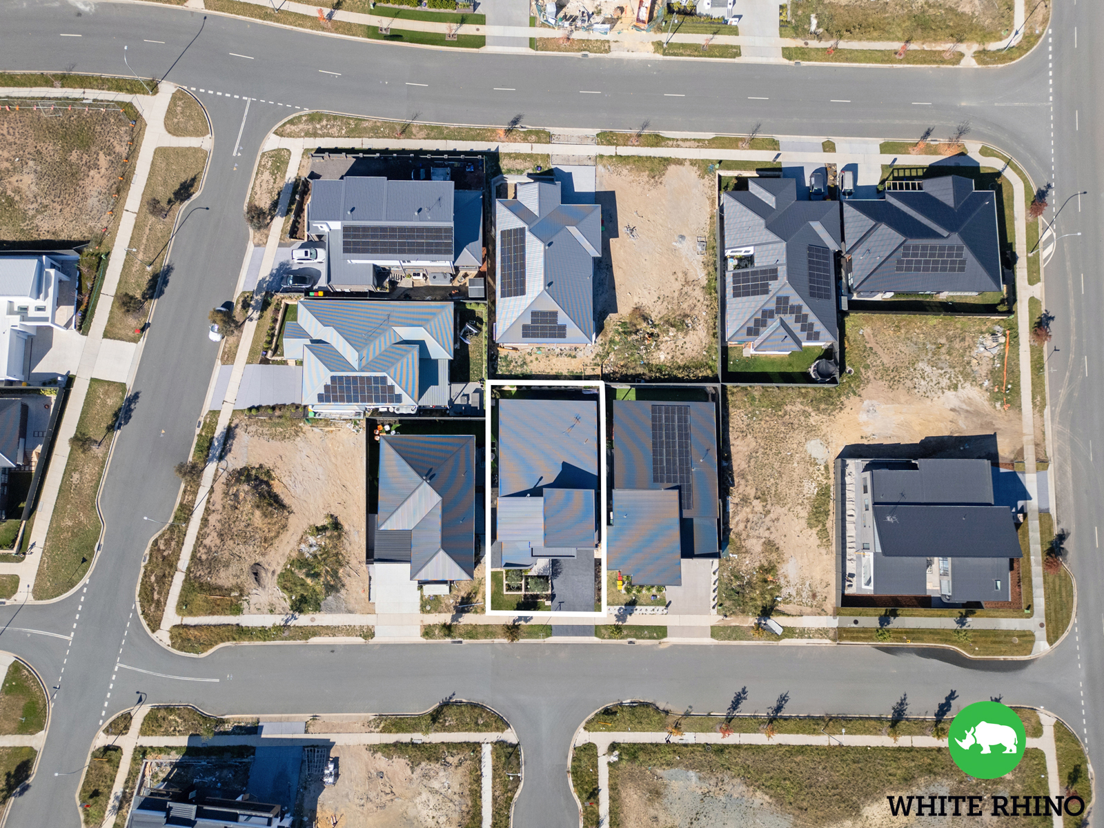 4-bedroom house at 5 BARTON STREET, Googong NSW 2620, Queanbeyan-Palerang, New South Wales