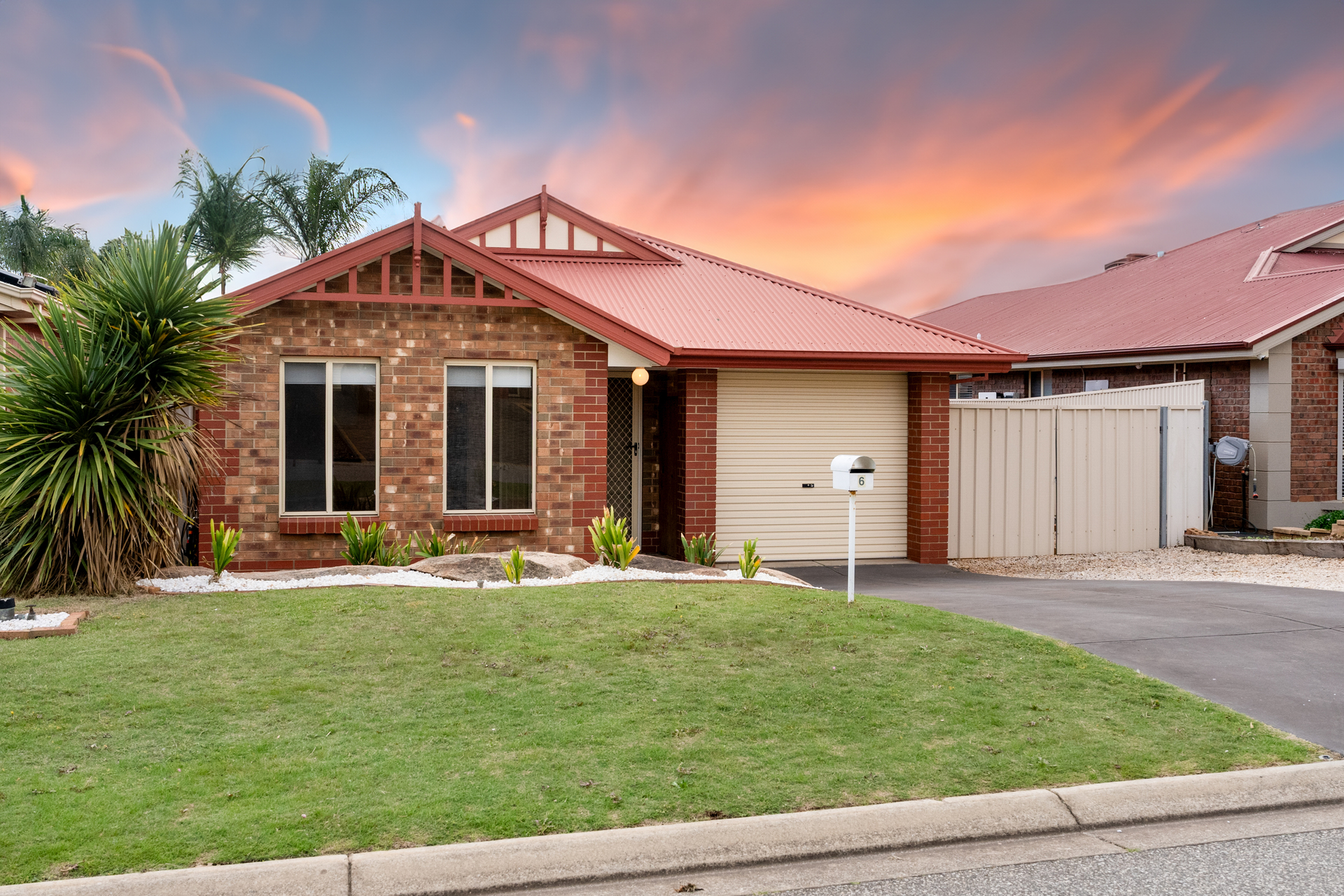 3-bedroom house at 6 CHESTNUT GROVE, Blakeview SA 5114, Playford, South Australia