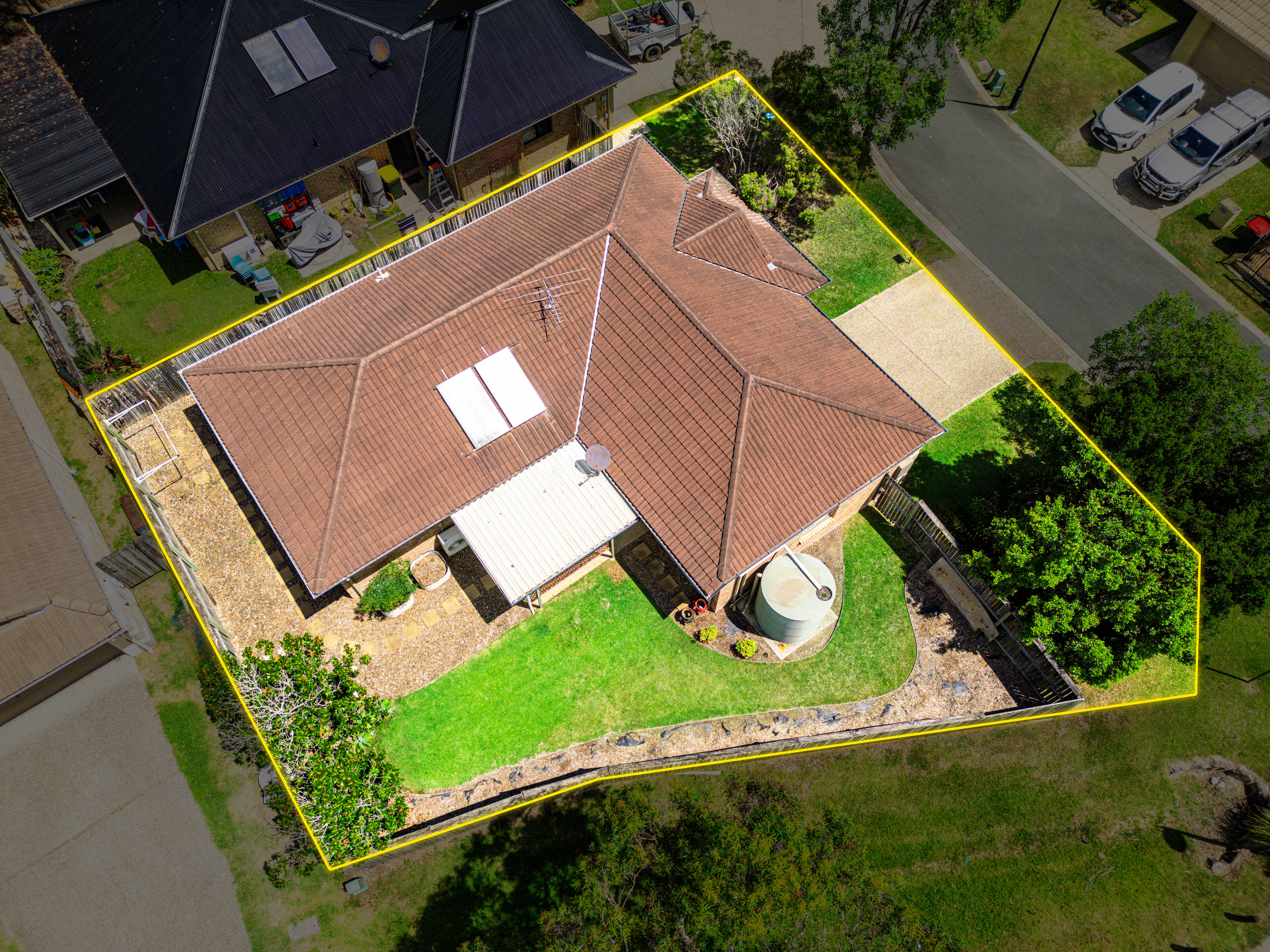 3-bedroom house at 23 Brushbox Crescent, Sunnybank Hills, QLD 4109, Brisbane, Queensland