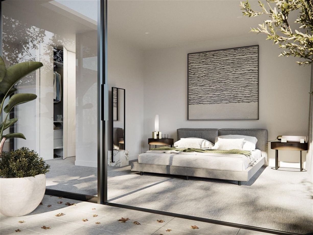 2-bedroom unit at G05/21 Kelvin Grove, Armadale, Vic, 3143, Stonnington, Victoria