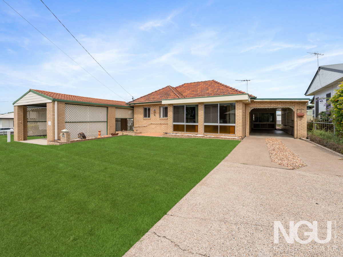 27 STUART STREET, Eastern Heights QLD 4305 - Image 1