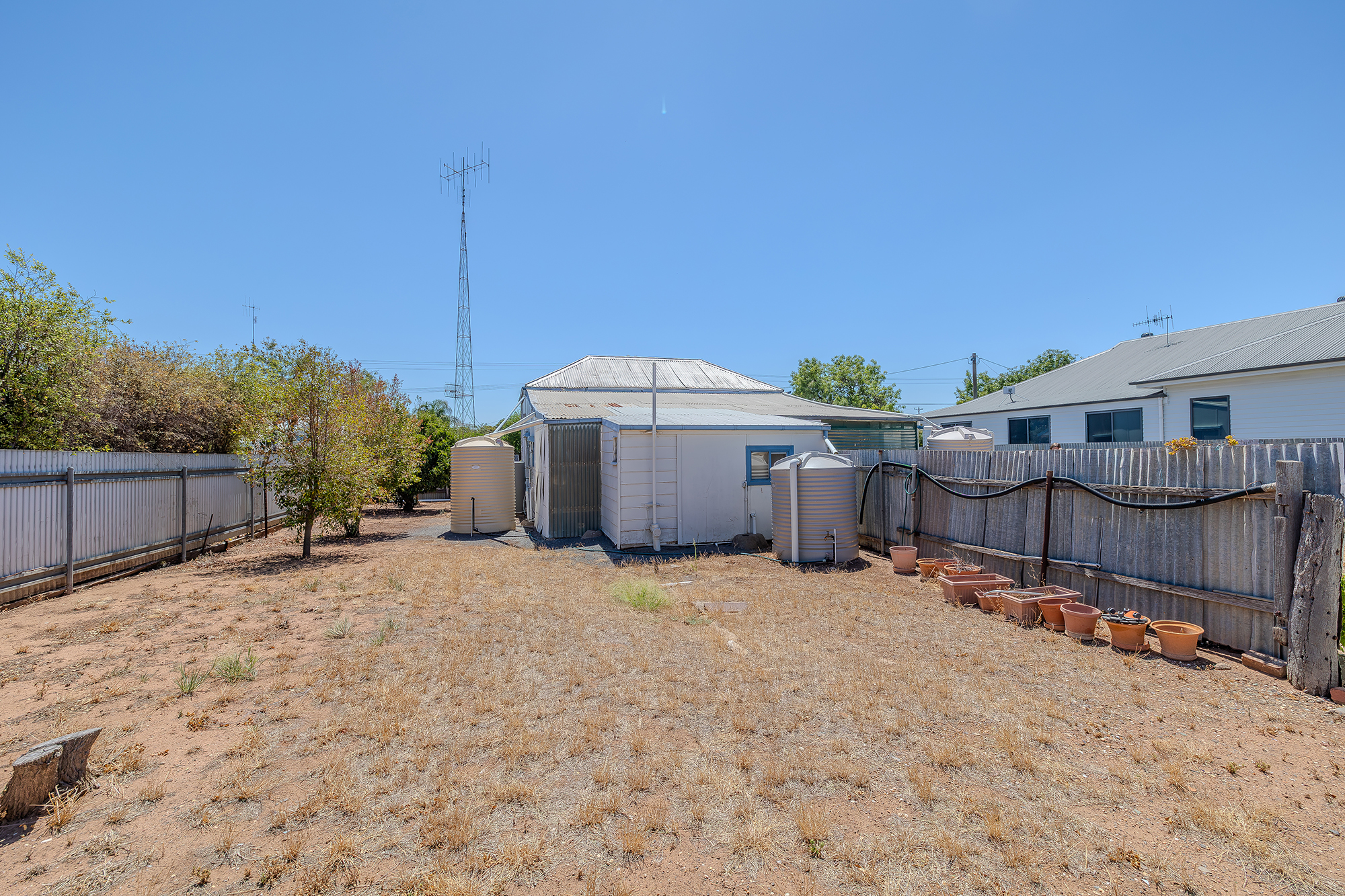 3-bedroom house at 19 Campbell Street, Birchip, VIC 3483, Buloke, Victoria