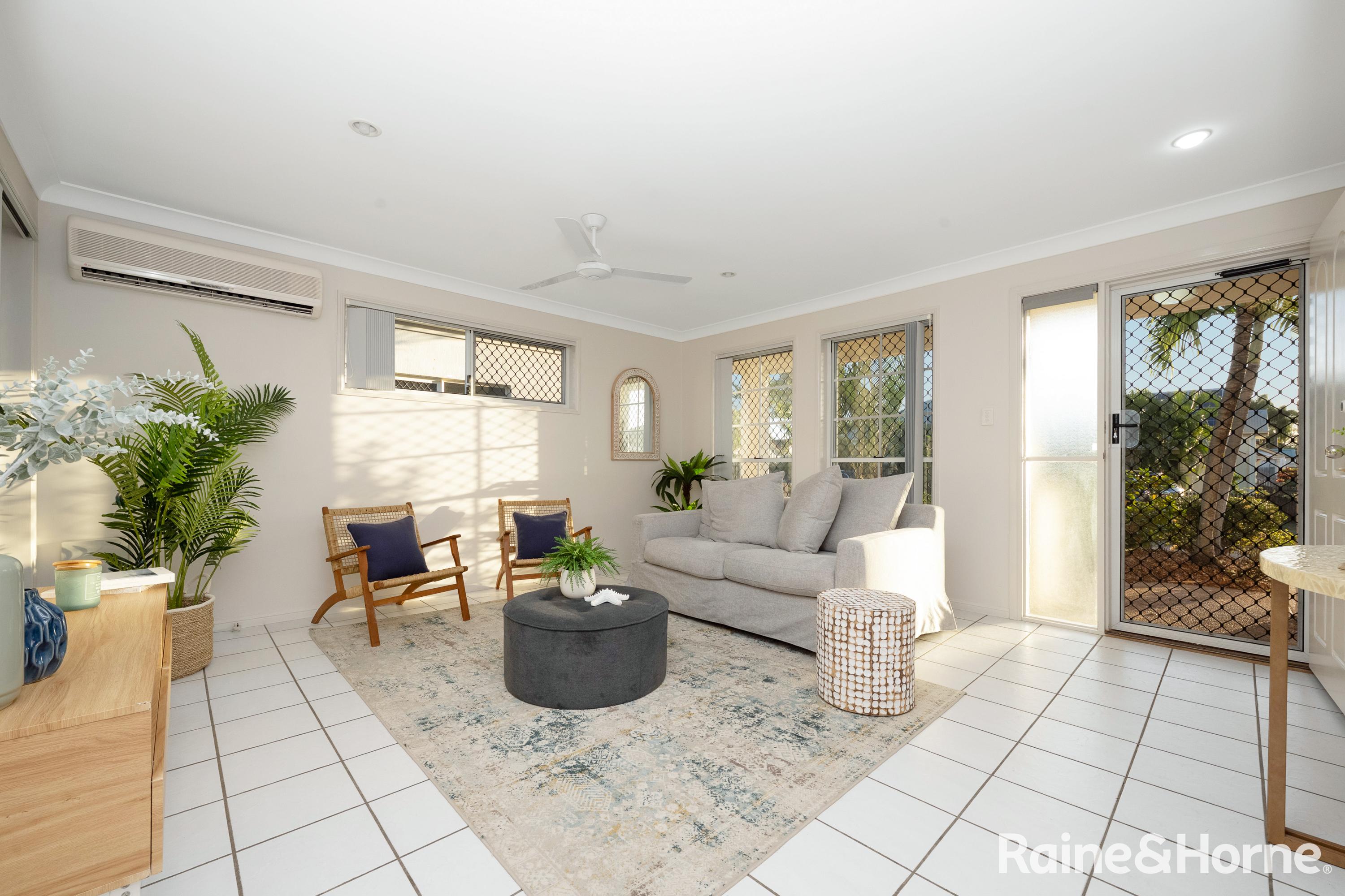 3-bedroom house at 19 Vascoe Lane, Kirwan QLD 4817, Townsville, Queensland