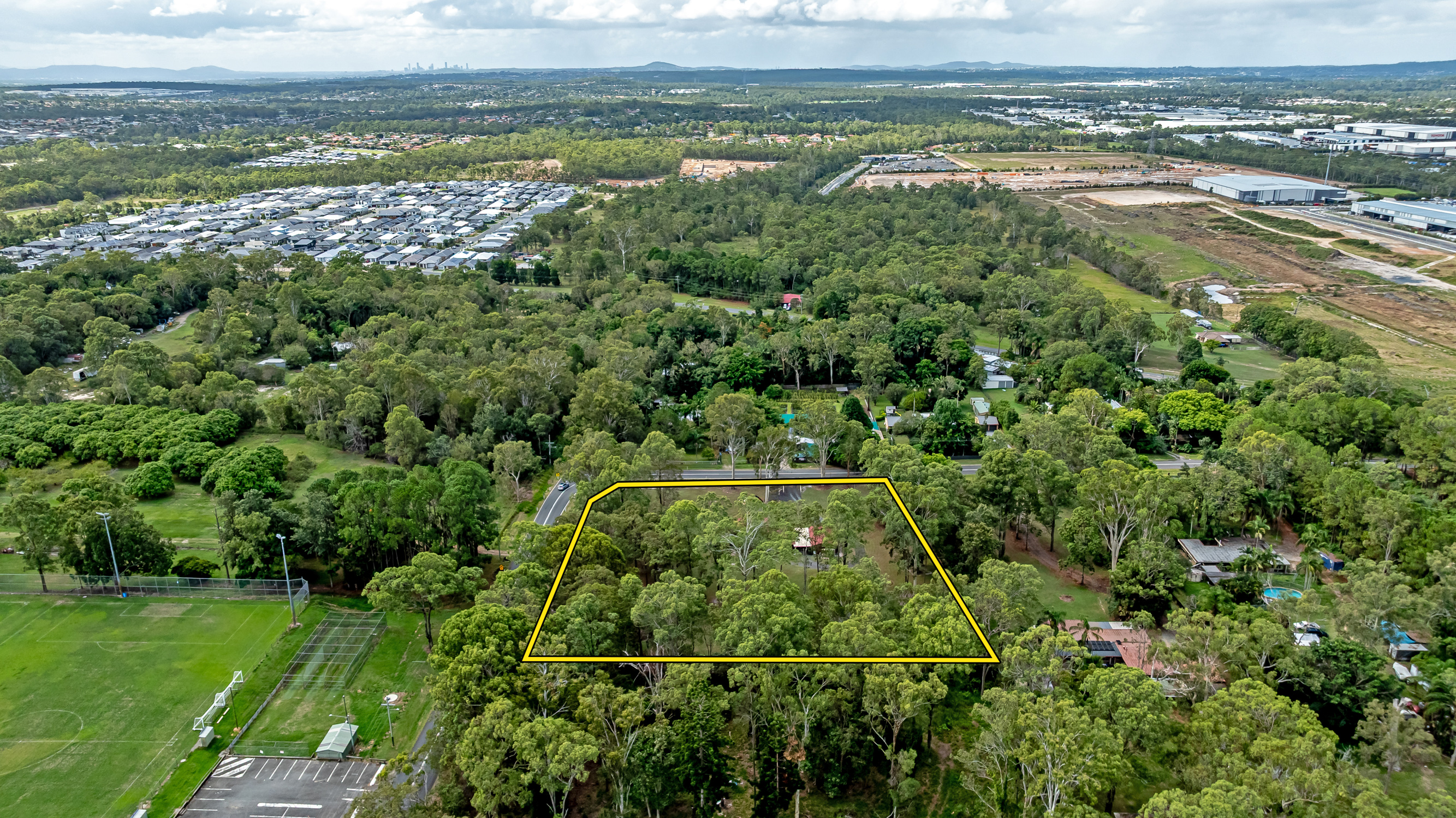 165 Hubner Road, Park Ridge, Qld, 4125 - Image 8