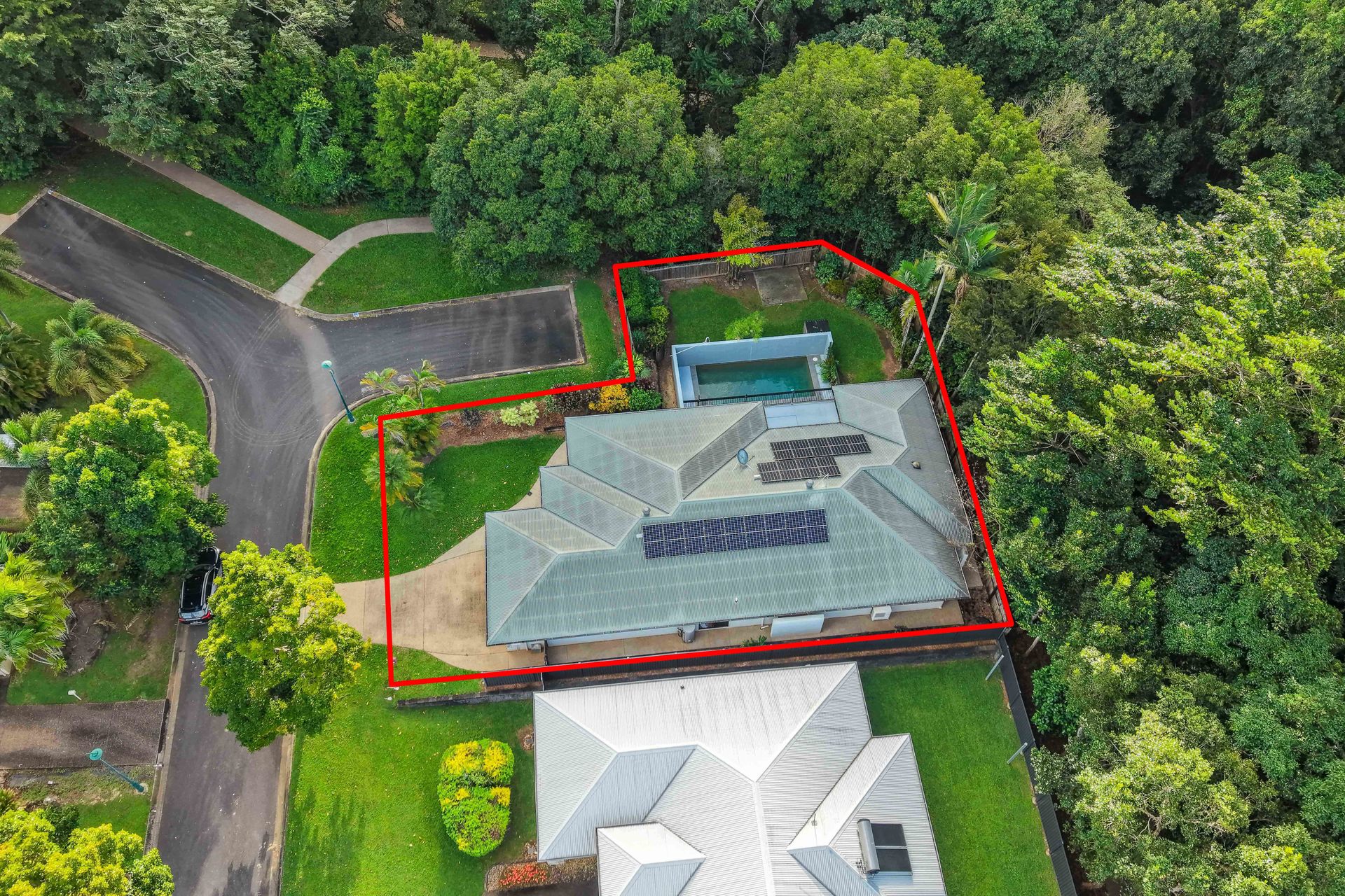 4-bedroom house at 10 Fishtail Close, Mount Sheridan, QLD 4868, Cairns, Queensland