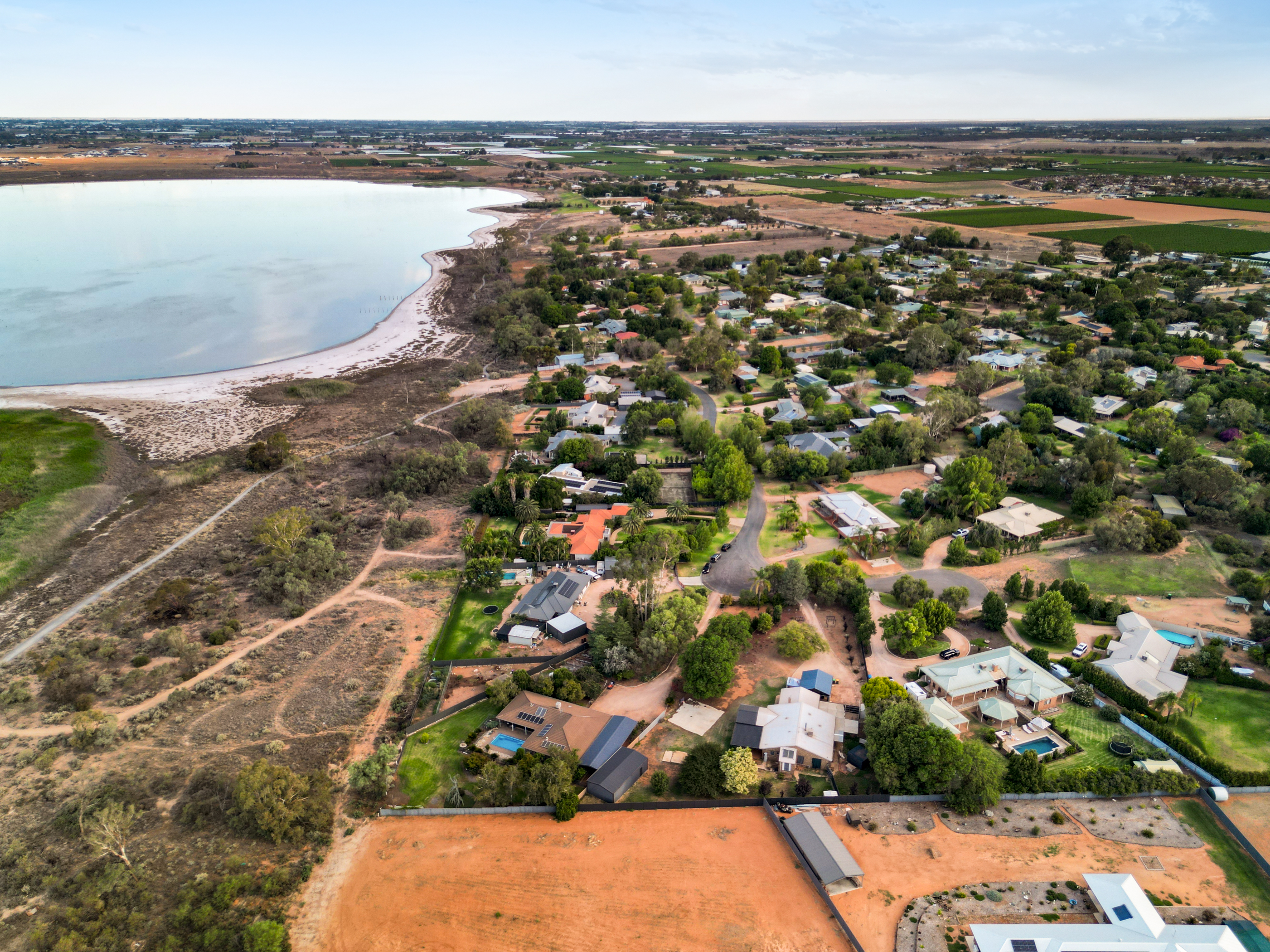 3-bedroom house at 9 LAKESIDE DRIVE, Cabarita VIC 3505, Mildura, Victoria