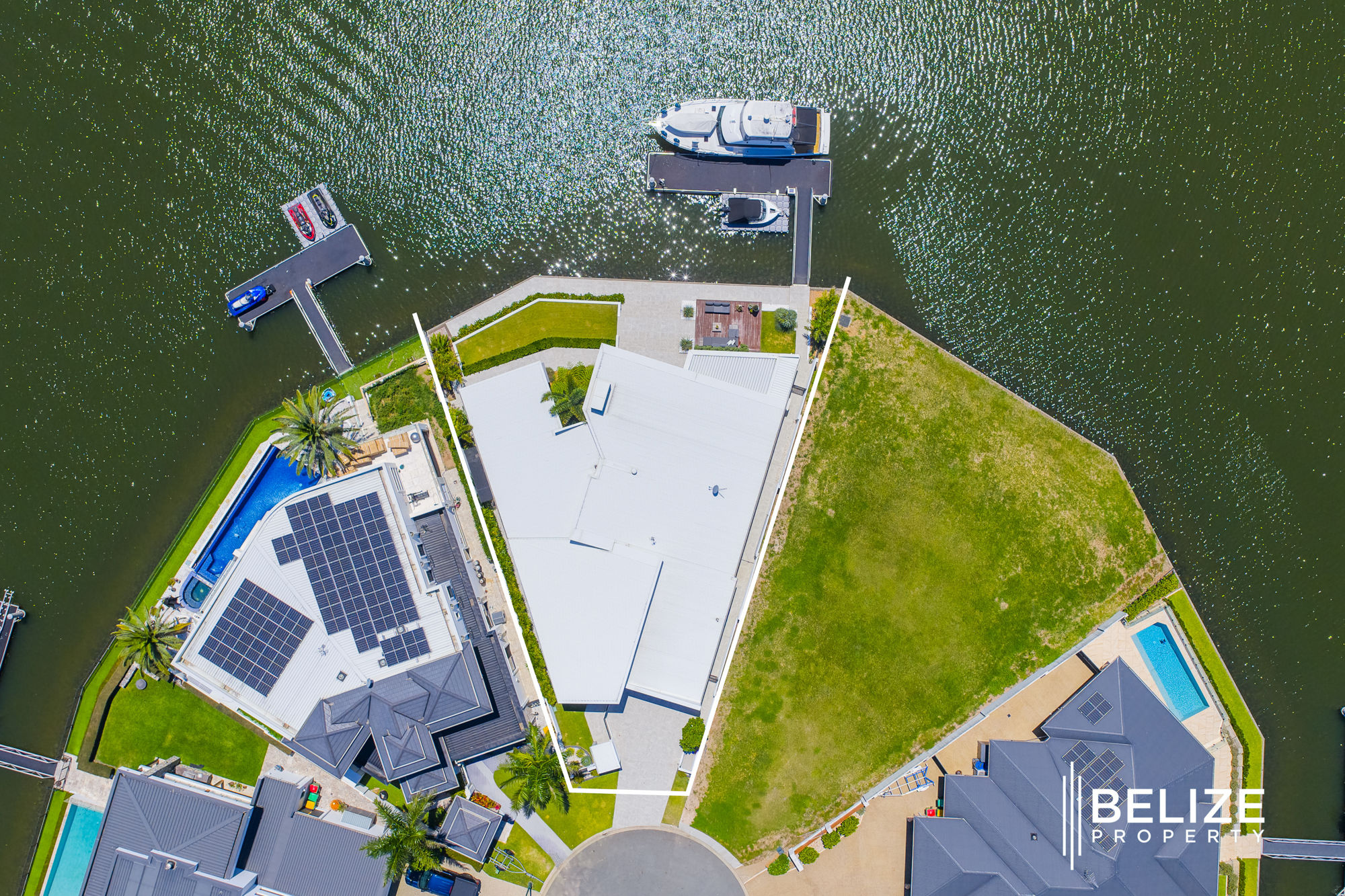3-bedroom house at 54 Poinciana Place, Jacobs Well, QLD 4208, Gold Coast, Queensland