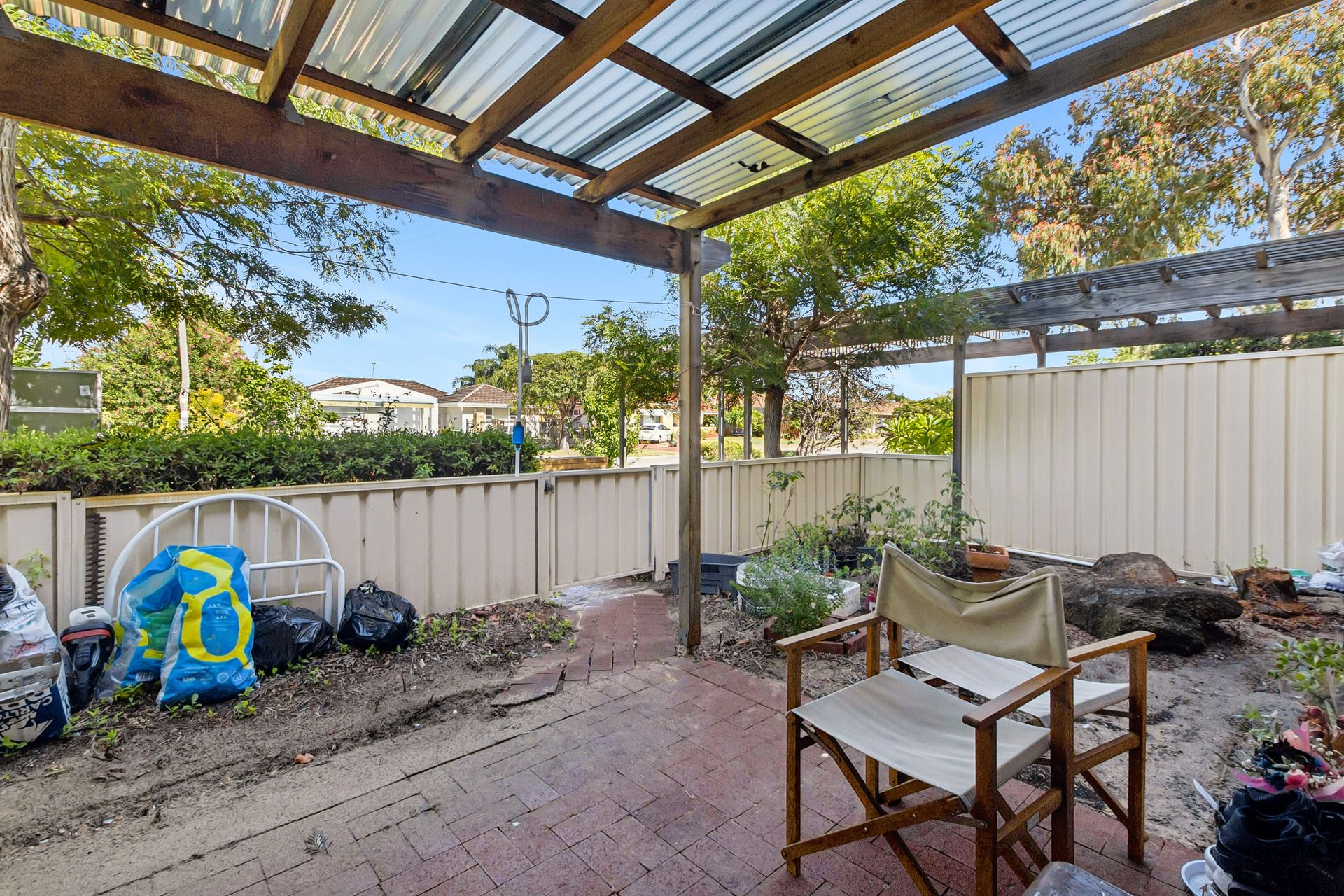 2-bedroom unit at UNIT 4 22 CHESTER AVENUE, Dianella WA 6059, Bayswater, Western Australia