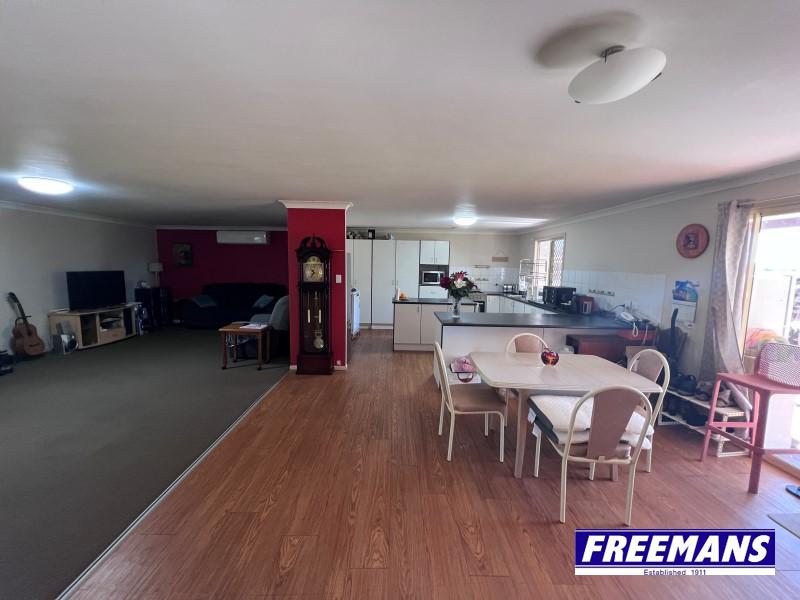 3-bedroom house at 946 Mondure Wheatlands Road, Mondure, QLD 4611, South Burnett, Queensland